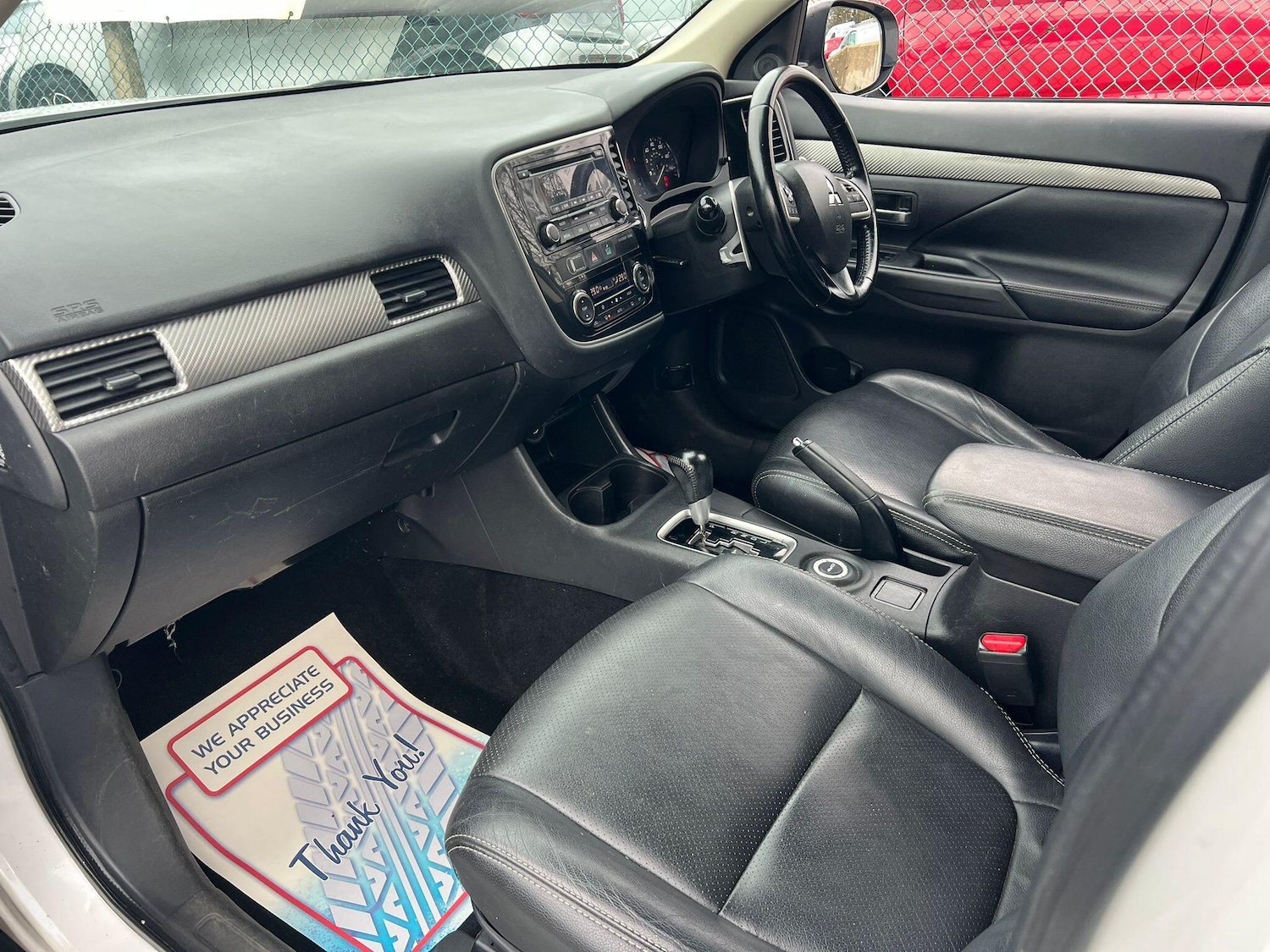 Used Mitsubishi Outlander 2014 for sale - 77468479: Photo 25