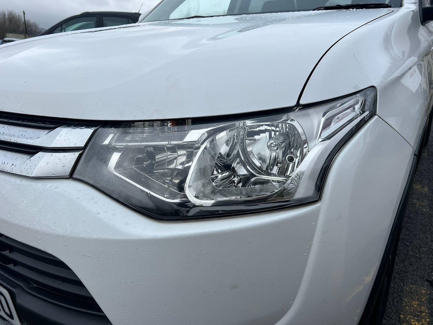 Used Mitsubishi Outlander 2014 for sale - 77468479: Photo 26