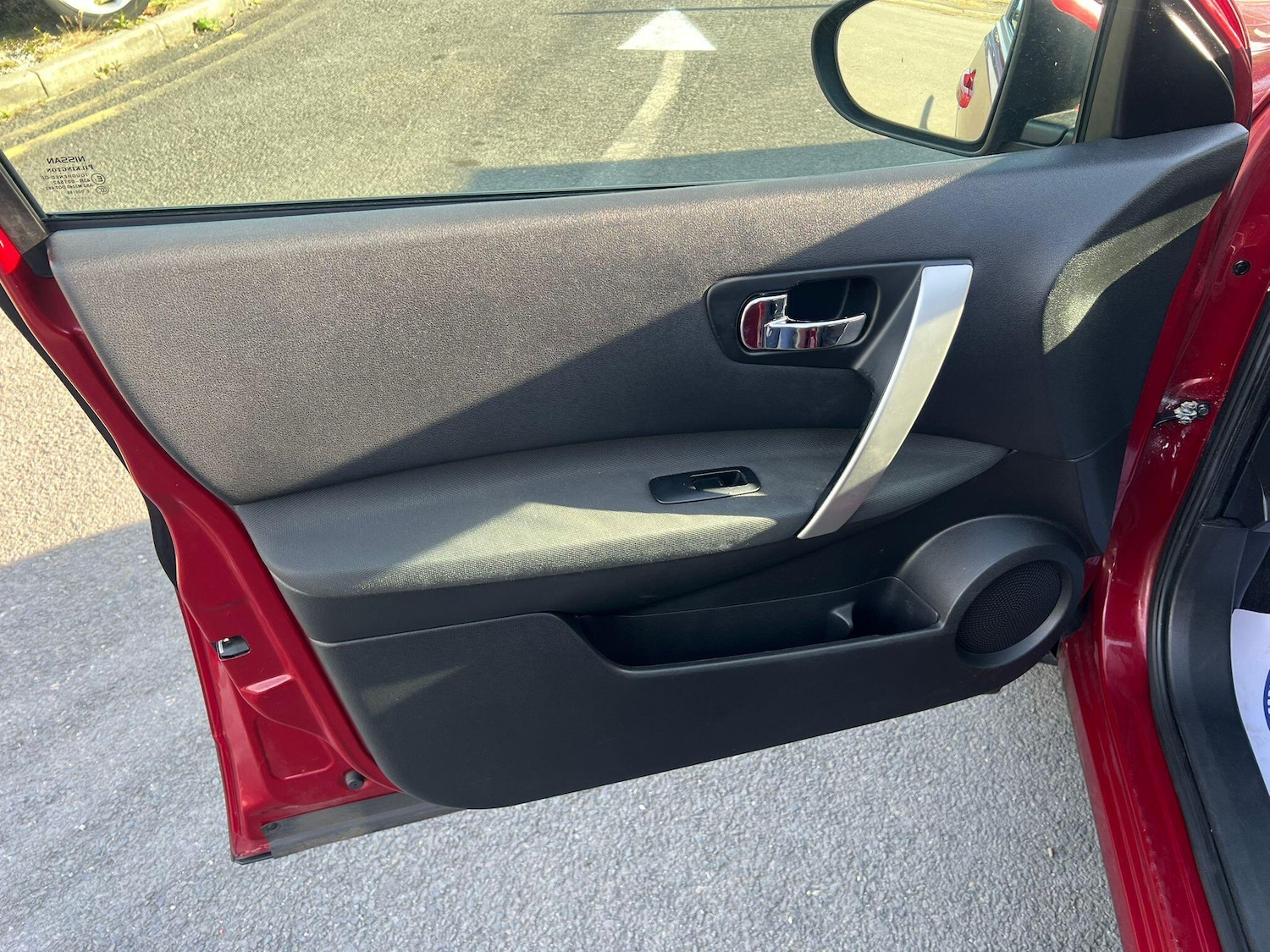 Used Nissan Qashqai 2010 for sale - 76824478: Photo 15