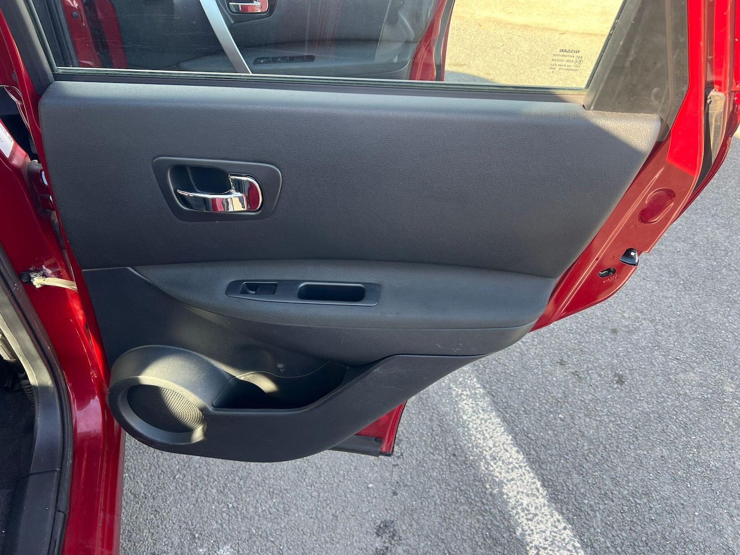 Used Nissan Qashqai 2010 for sale - 76824478: Photo 18