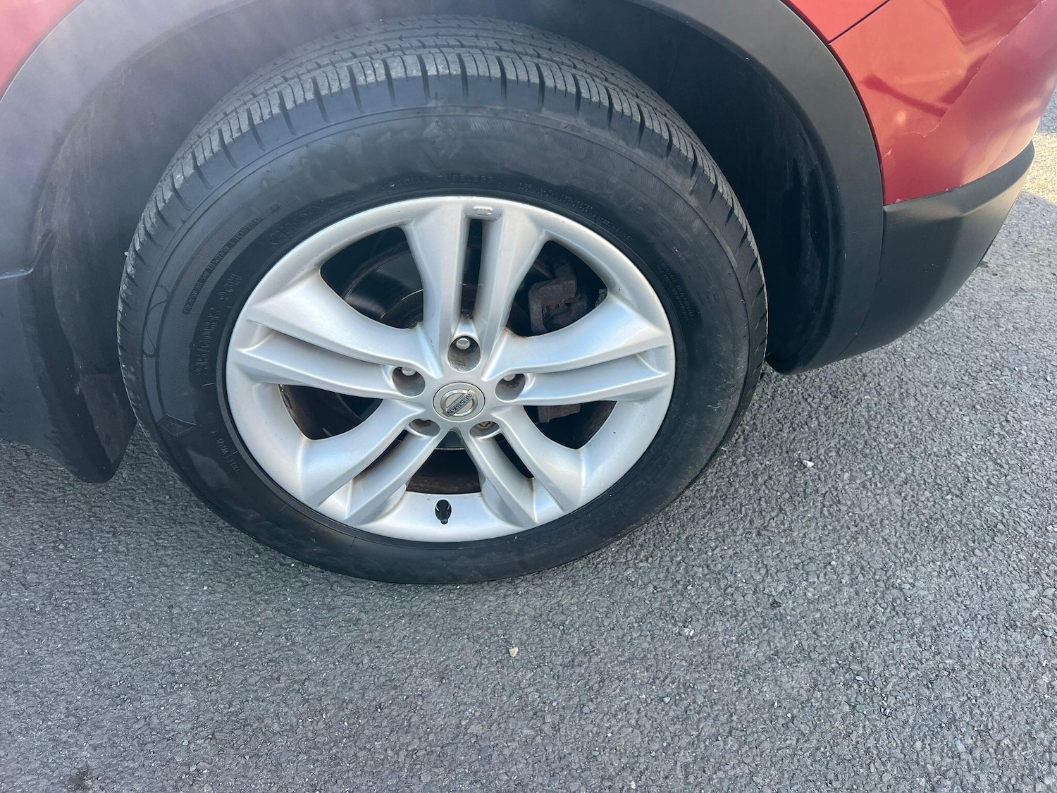 Used Nissan Qashqai 2010 for sale - 76824478: Photo 21