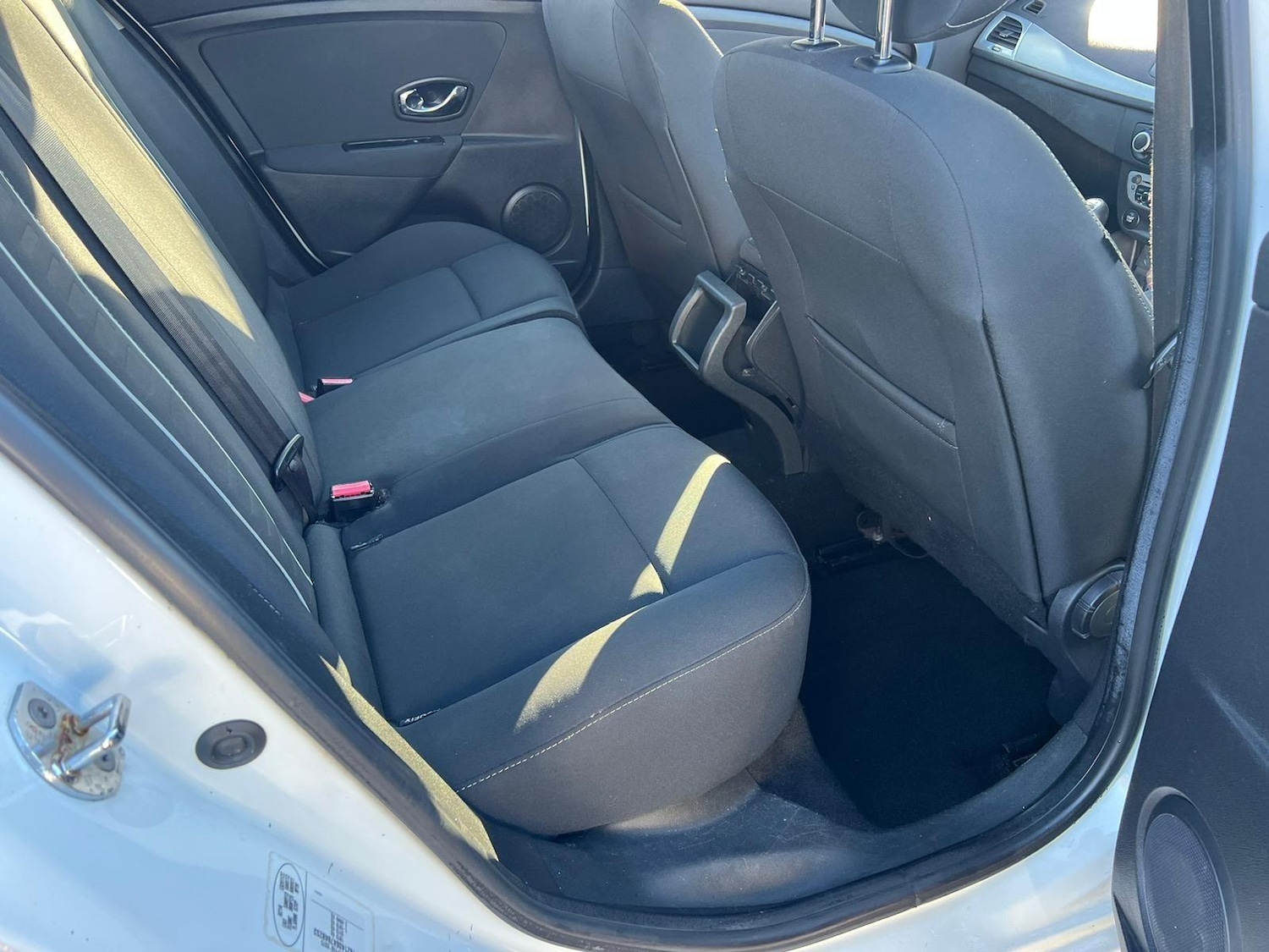 Used Renault Megane 2013 for sale - 76743445: Photo 15