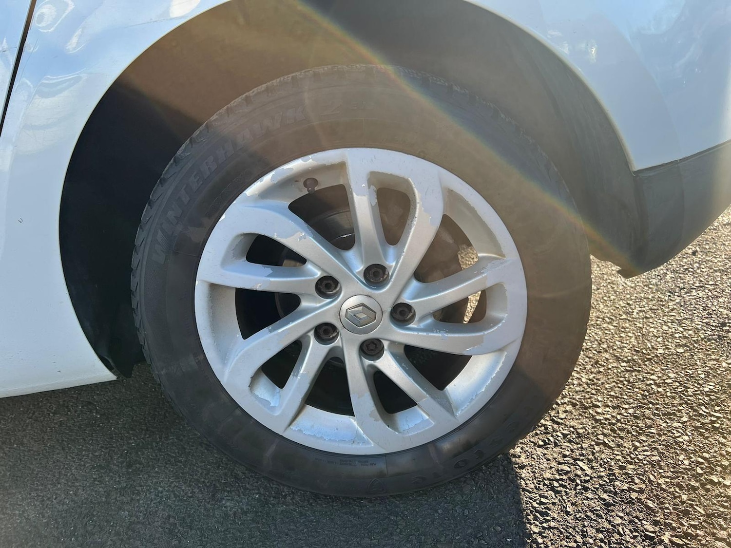 Used Renault Megane 2013 for sale - 76743445: Photo 18