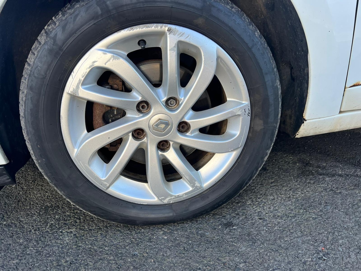 Used Renault Megane 2013 for sale - 76743445: Photo 19