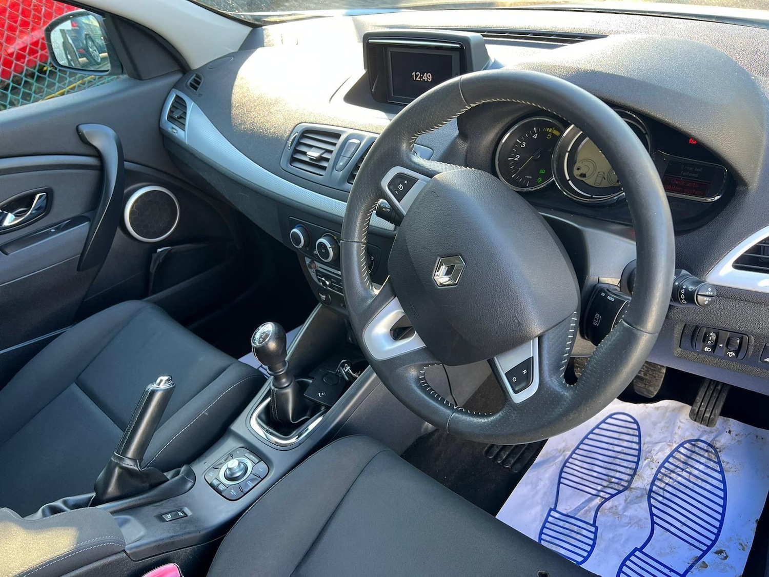 Used Renault Megane 2013 for sale - 76743445: Photo 30