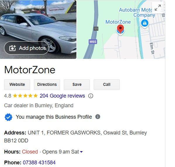 Used Renault Megane 2013 for sale - 76743445: Photo 33