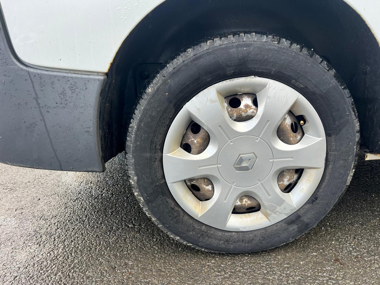 Used Renault Trafic 2014 for sale - 76743201: Photo 14