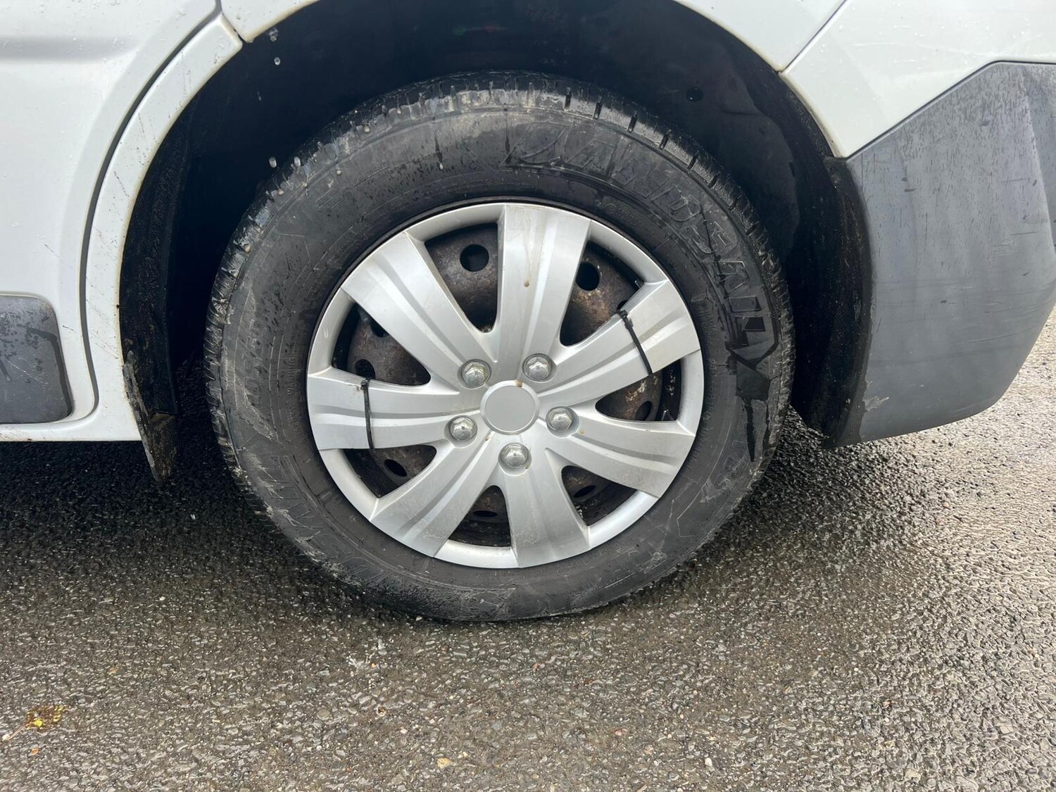 Used Renault Trafic 2014 for sale - 76743201: Photo 15