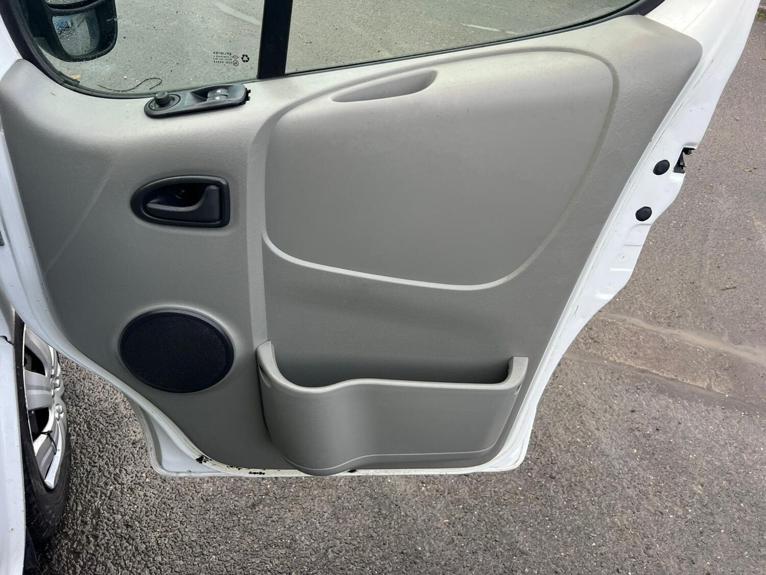 Used Renault Trafic 2014 for sale - 76743201: Photo 17