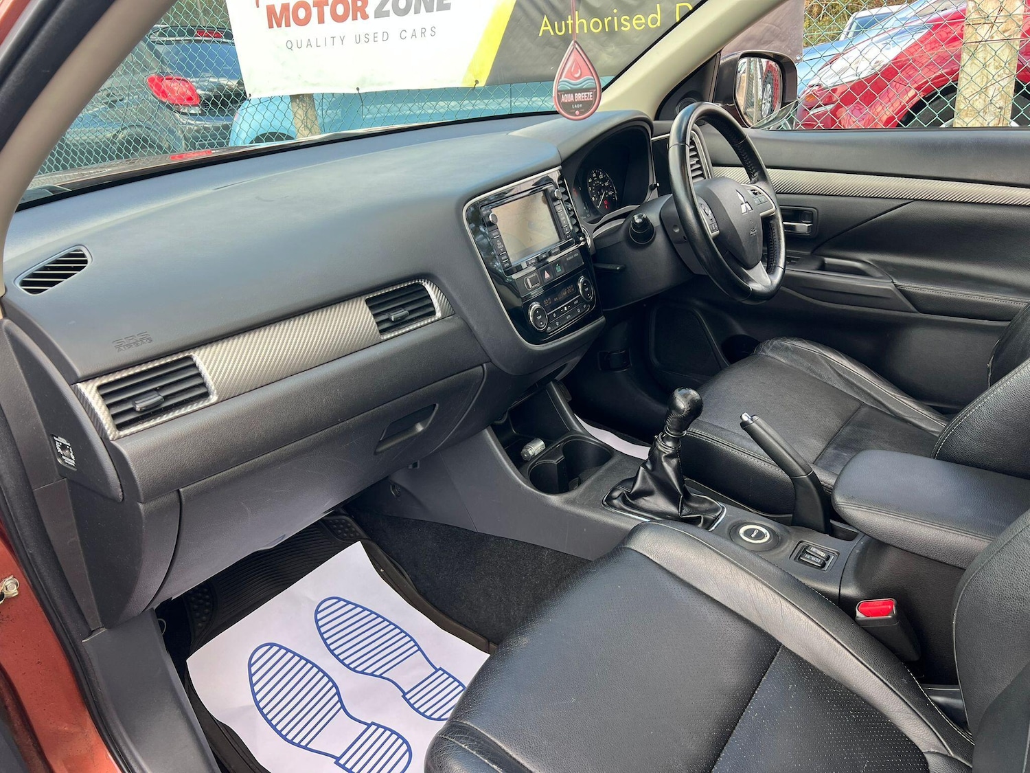 Used Mitsubishi Outlander 2013 for sale - 76742299: Photo 12