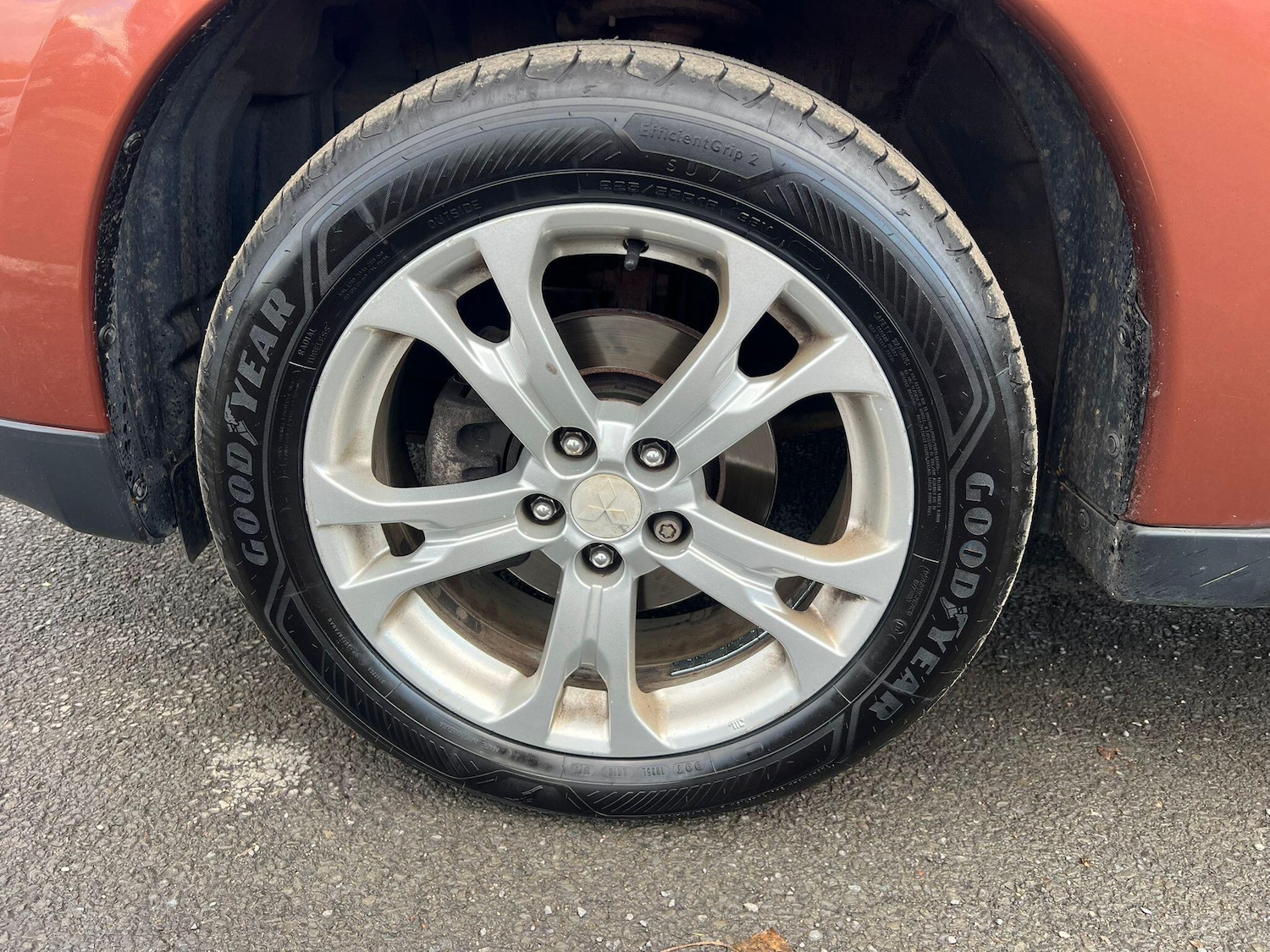 Used Mitsubishi Outlander 2013 for sale - 76742299: Photo 19