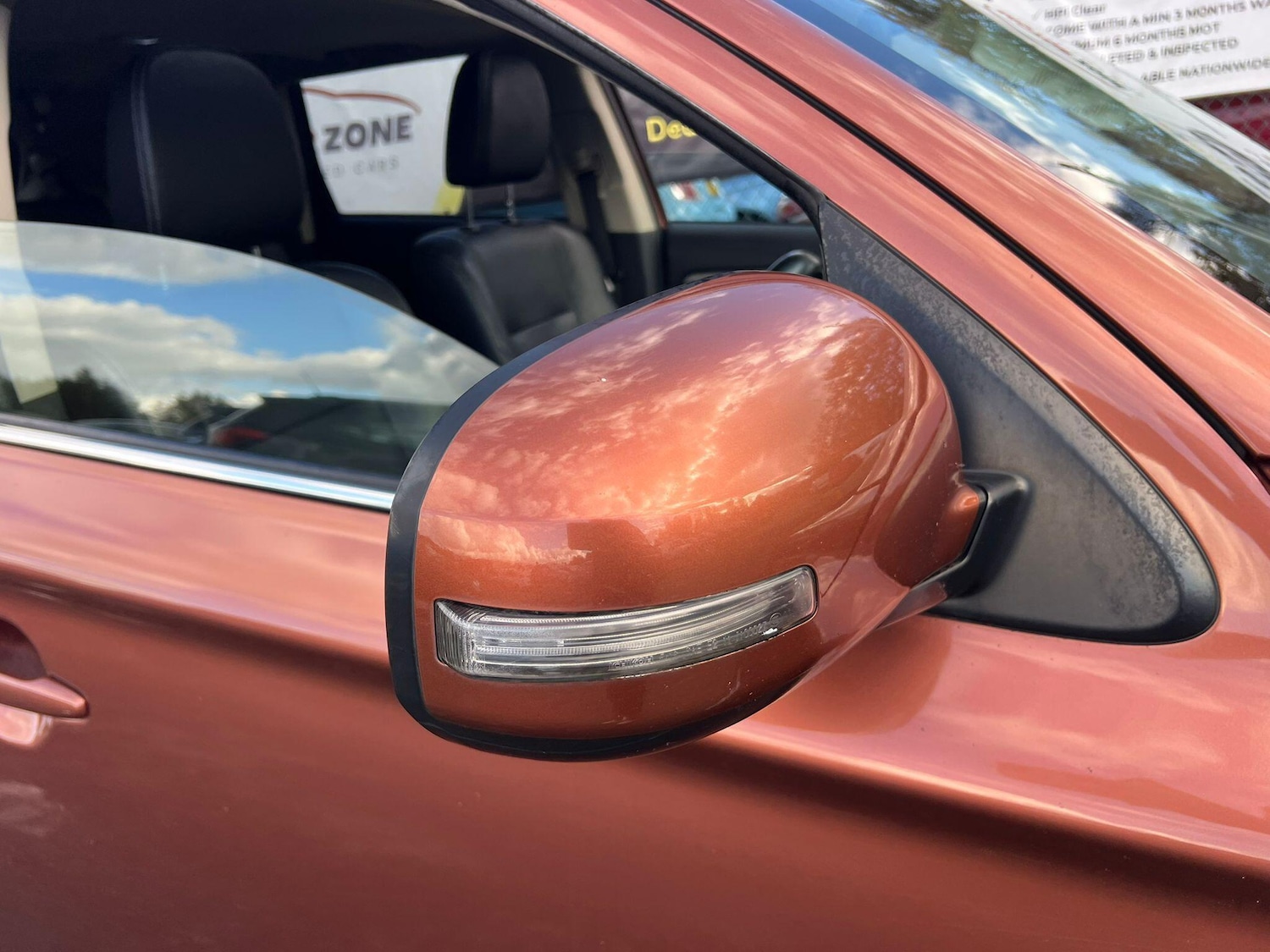 Used Mitsubishi Outlander 2013 for sale - 76742299: Photo 23