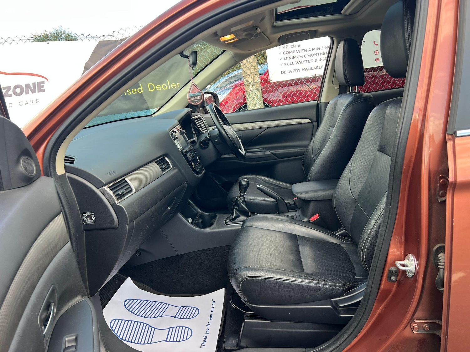 Used Mitsubishi Outlander 2013 for sale - 76742299: Photo 28