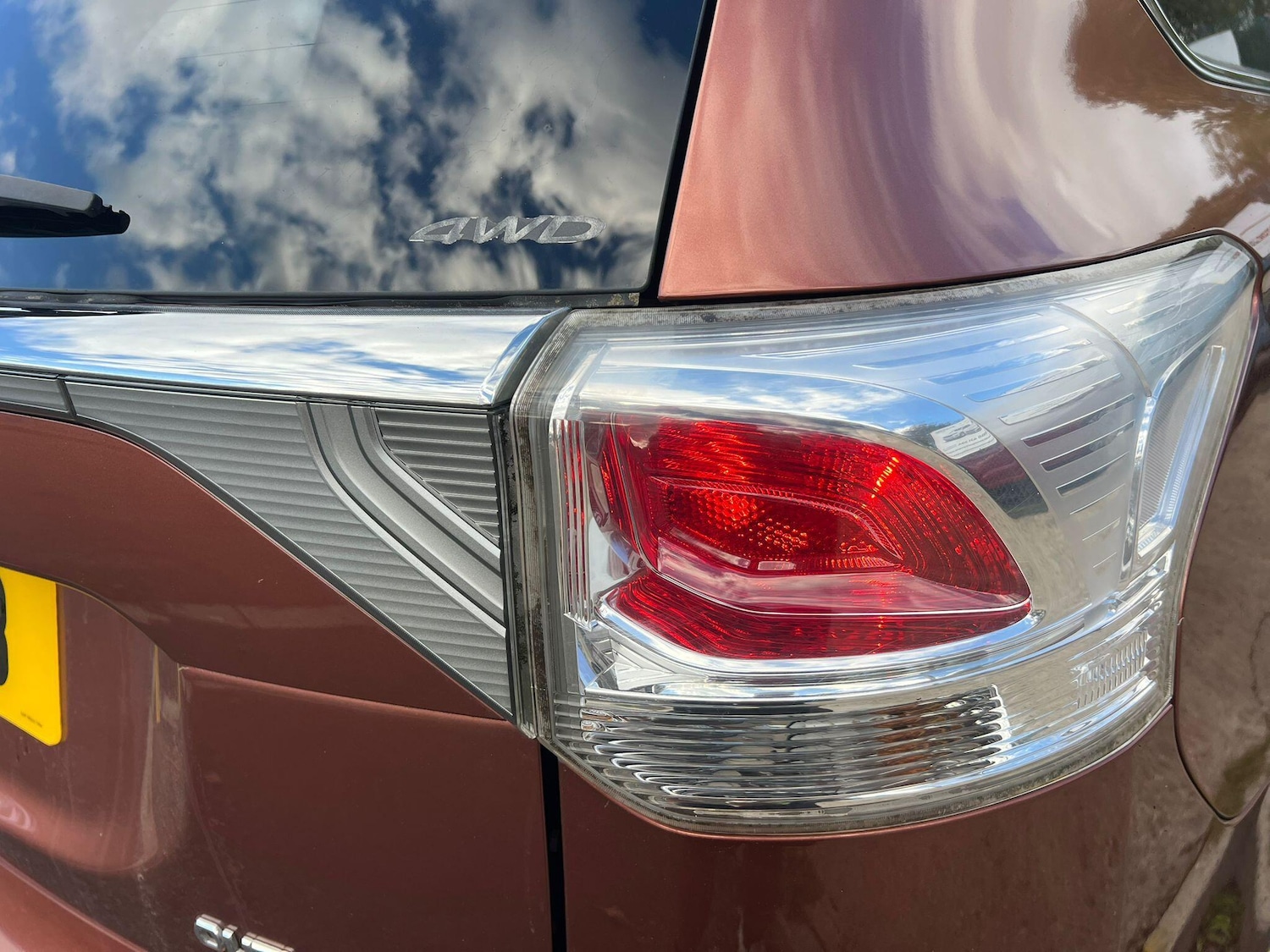 Used Mitsubishi Outlander 2013 for sale - 76742299: Photo 30