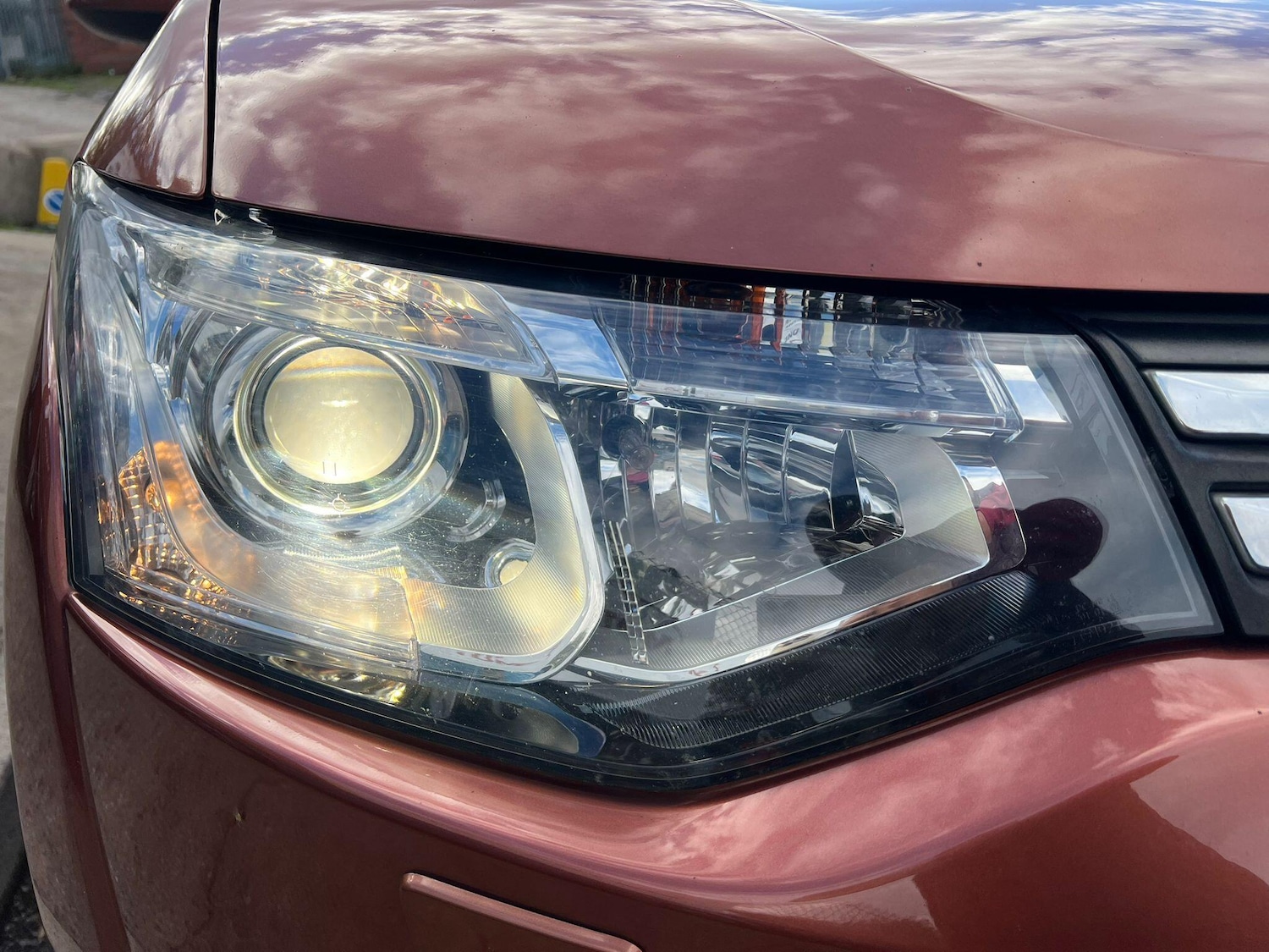 Used Mitsubishi Outlander 2013 for sale - 76742299: Photo 31