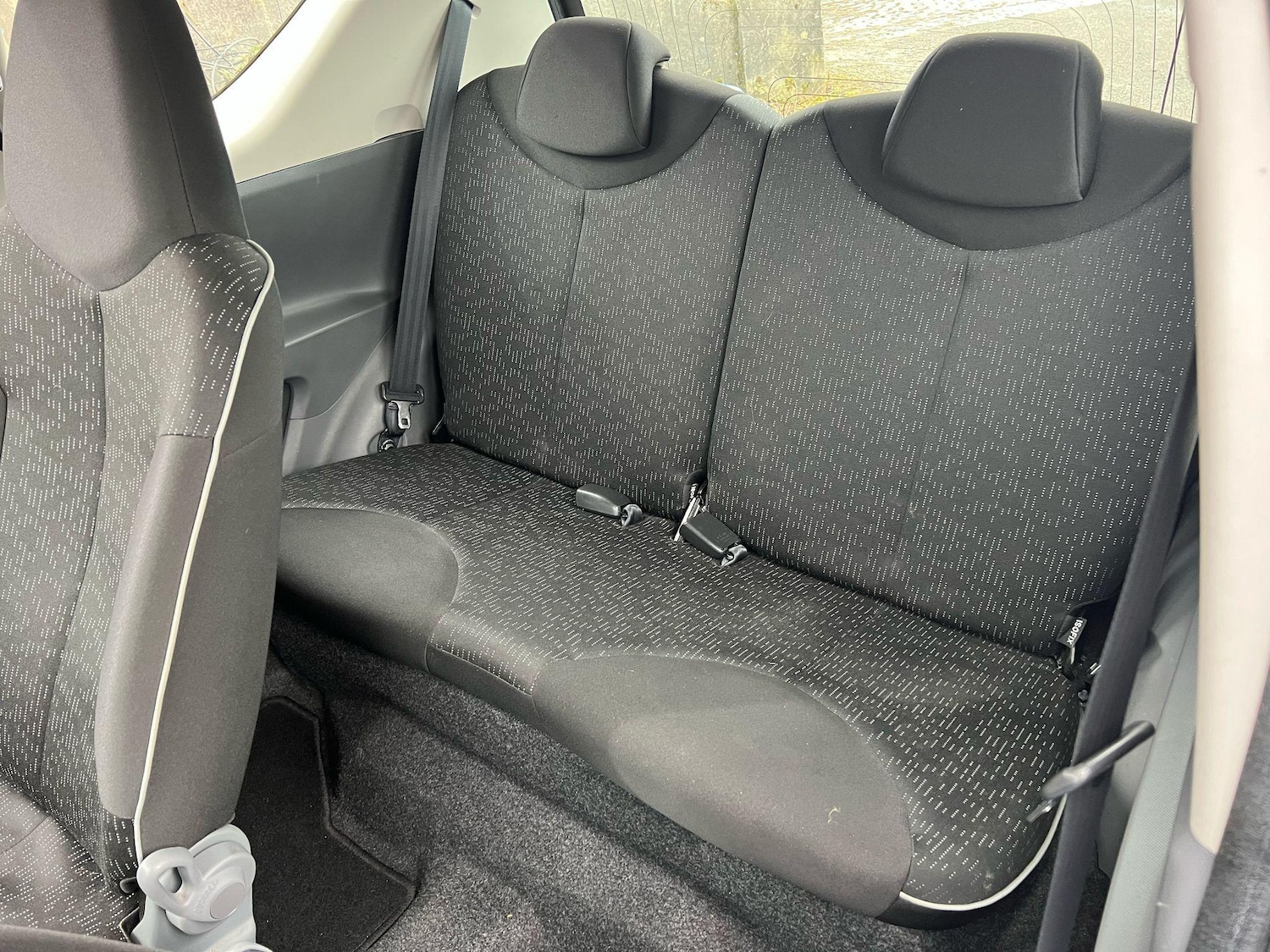 Used Peugeot 107 2012 for sale - 76743443: Photo 13