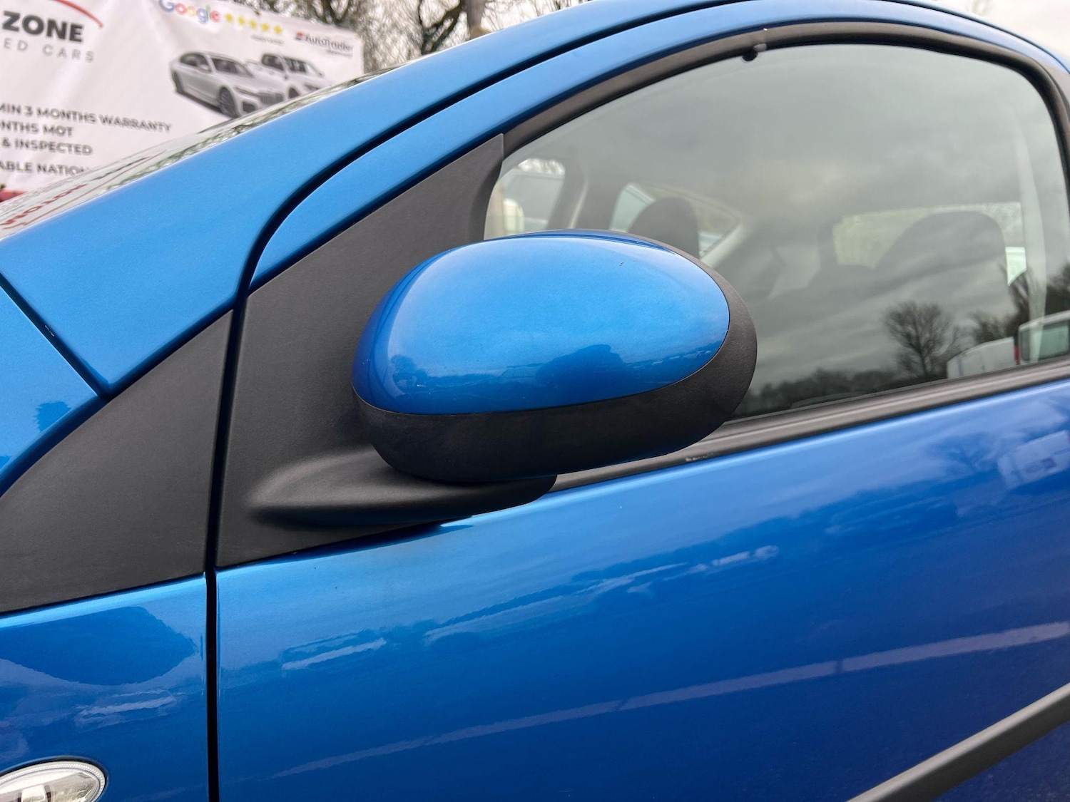 Used Peugeot 107 2012 for sale - 76743443: Photo 18