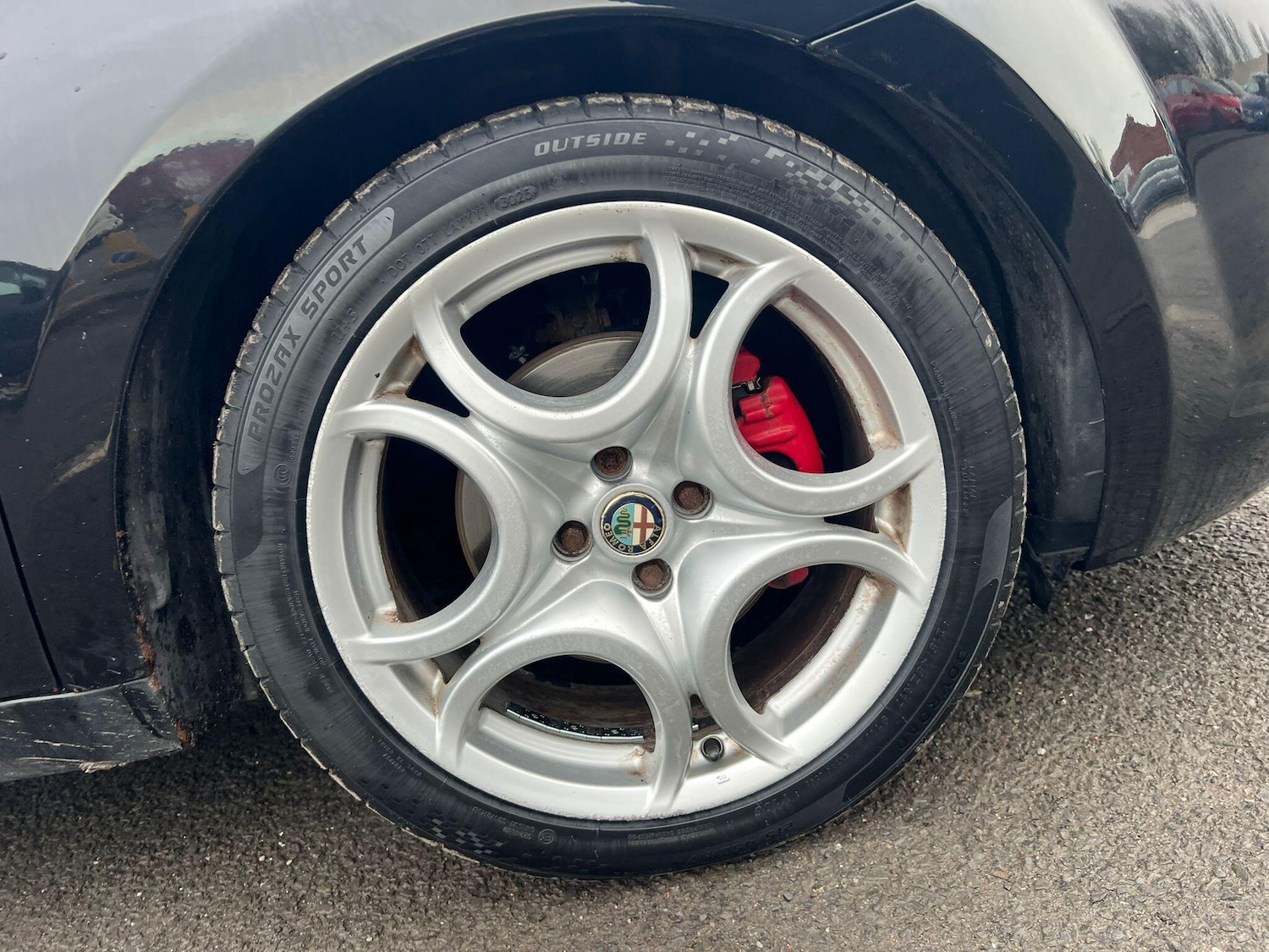 Used Alfa Romeo MiTo 2012 for sale - 77237650: Photo 15