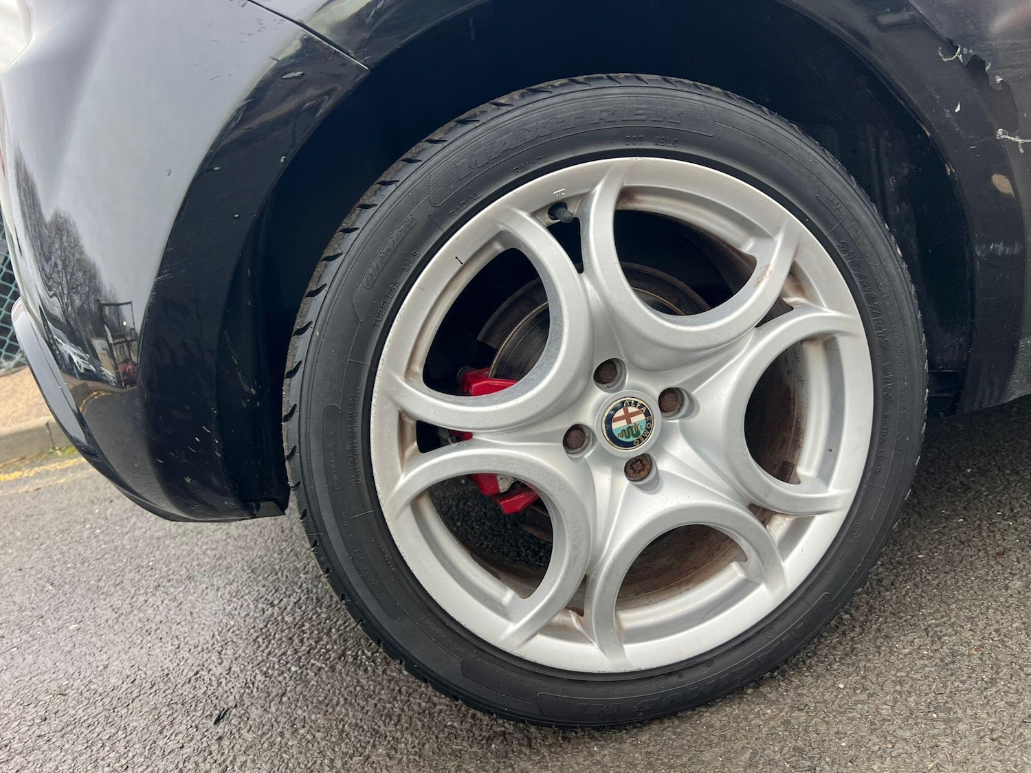 Used Alfa Romeo MiTo 2012 for sale - 77237650: Photo 16