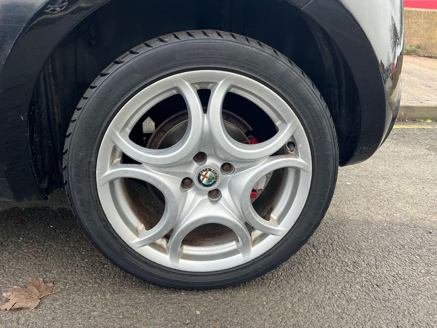 Used Alfa Romeo MiTo 2012 for sale - 77237650: Photo 17