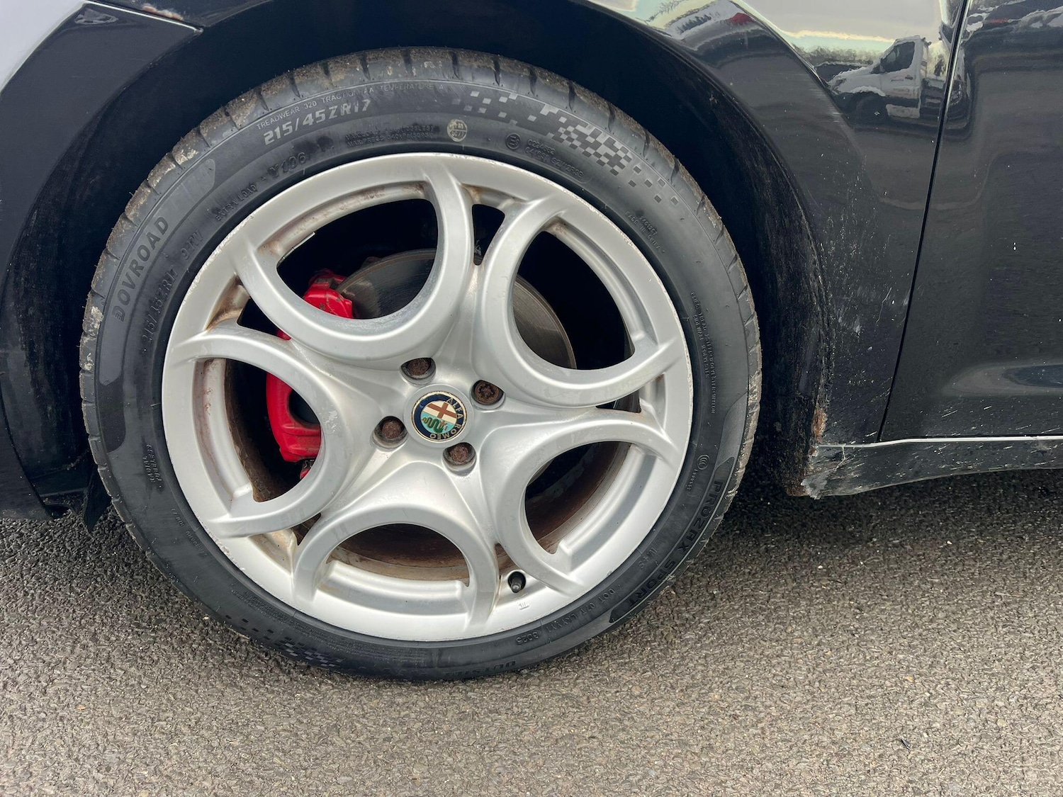 Used Alfa Romeo MiTo 2012 for sale - 77237650: Photo 18