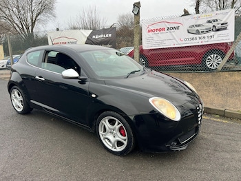 2012 (12) - 1.4 TB MultiAir 135 Distinctive 3dr