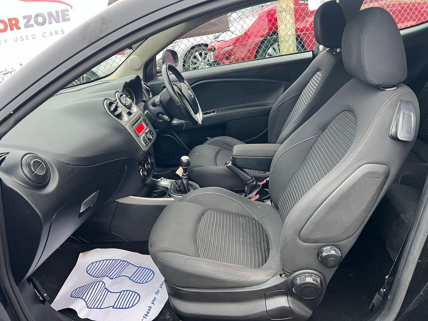 Used Alfa Romeo MiTo 2012 for sale - 77237650: Photo 20