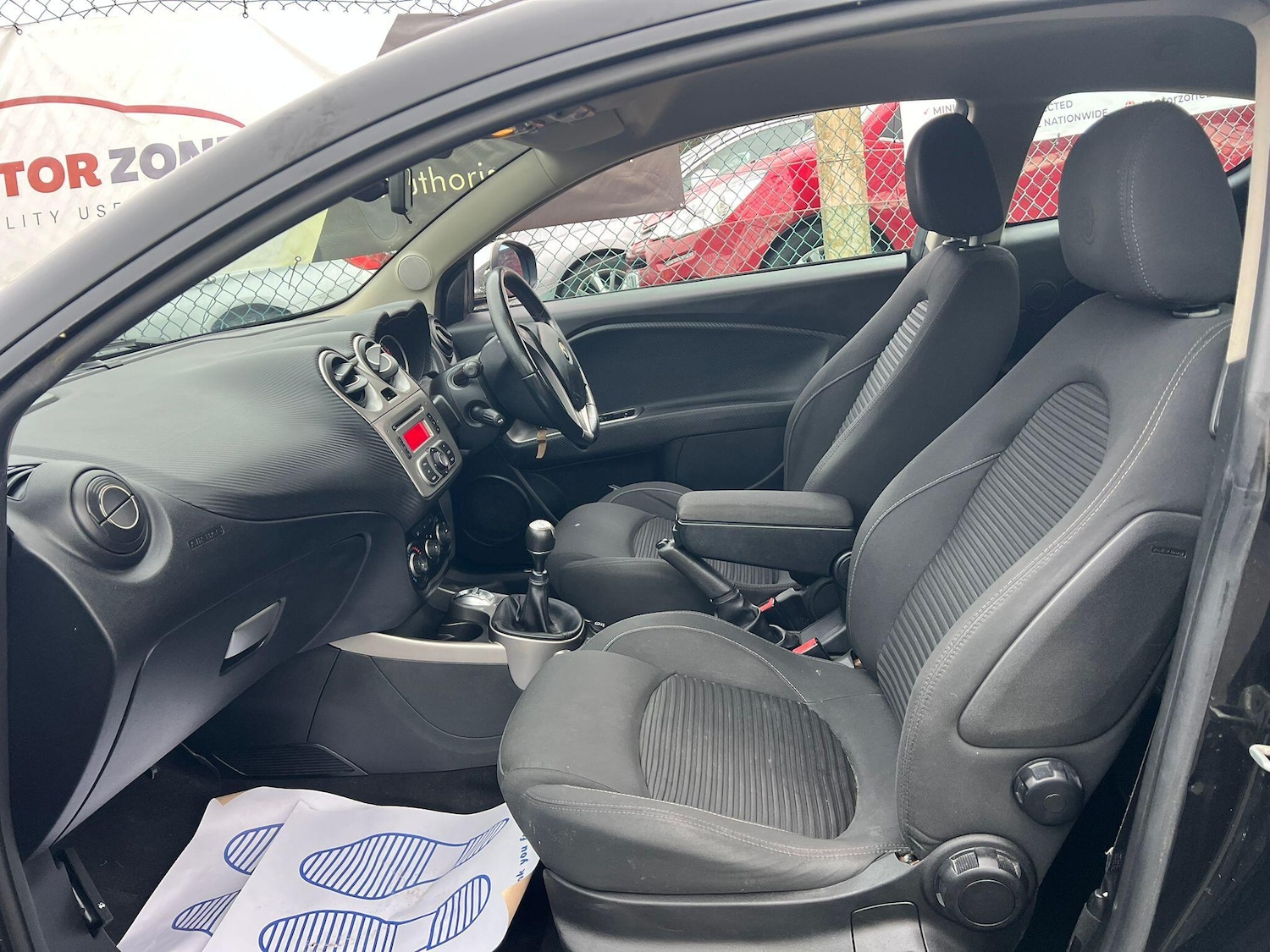 Used Alfa Romeo MiTo 2012 for sale - 77237650: Photo 21