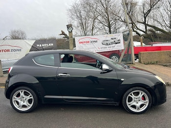 Used Alfa Romeo MiTo 2012 for sale - 77237650: Photo