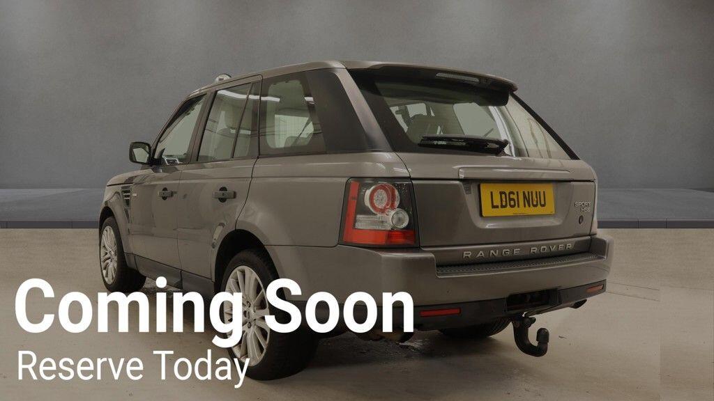 Used Land Rover Range Rover Sport 2011 for sale - 78072051: Photo 3