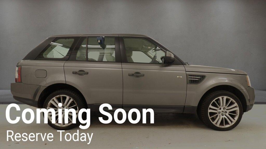 Used Land Rover Range Rover Sport 2011 for sale - 78072051: Photo 5