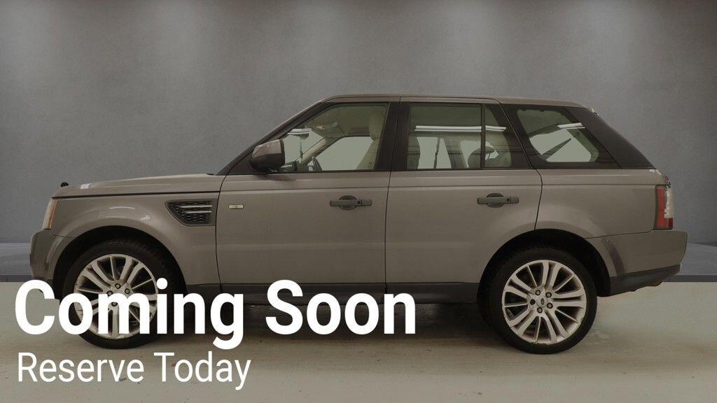 Used Land Rover Range Rover Sport 2011 for sale - 78072051: Photo 6