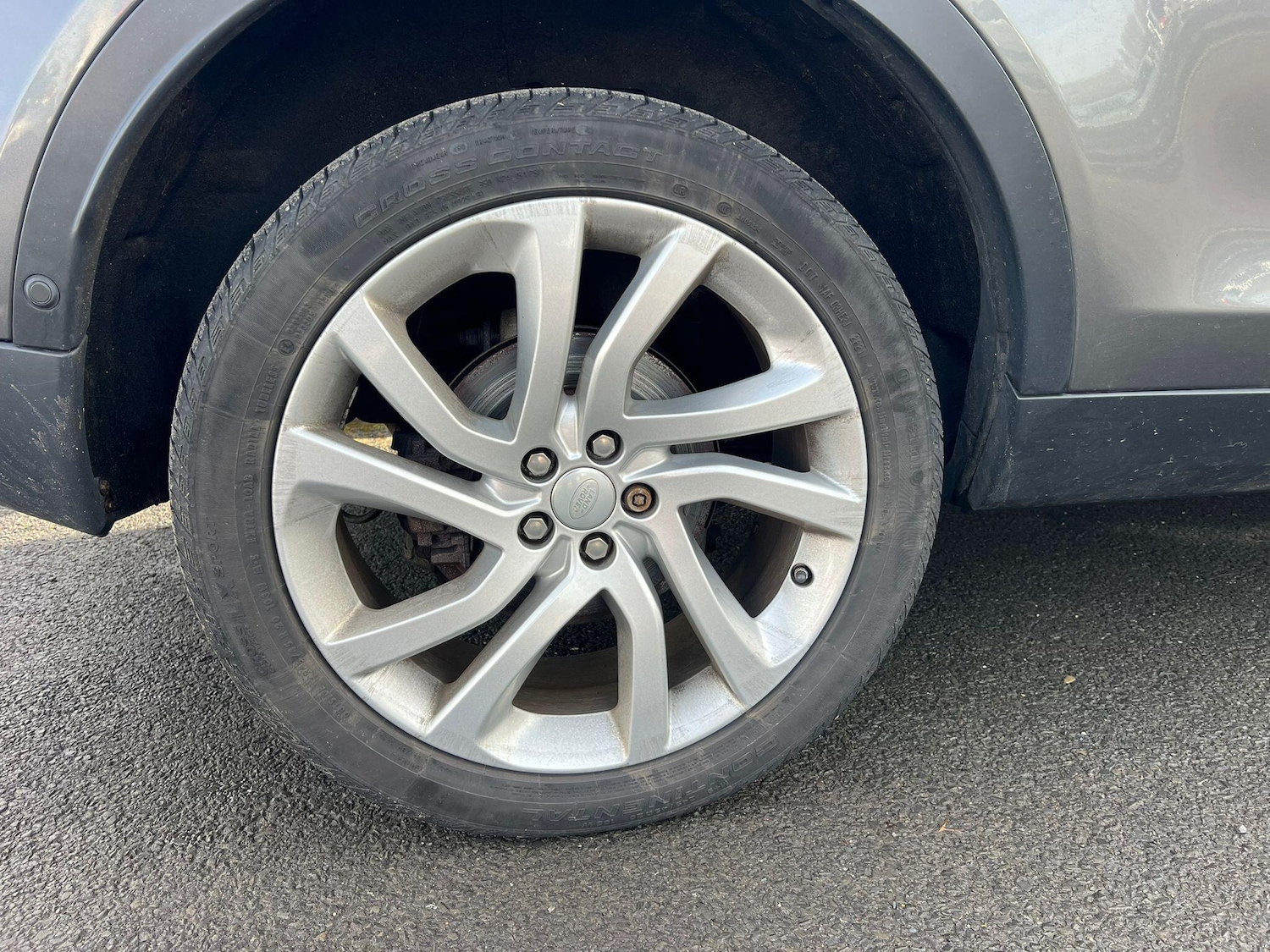 Used Land Rover Discovery Sport 2016 for sale - 77633028: Photo 24