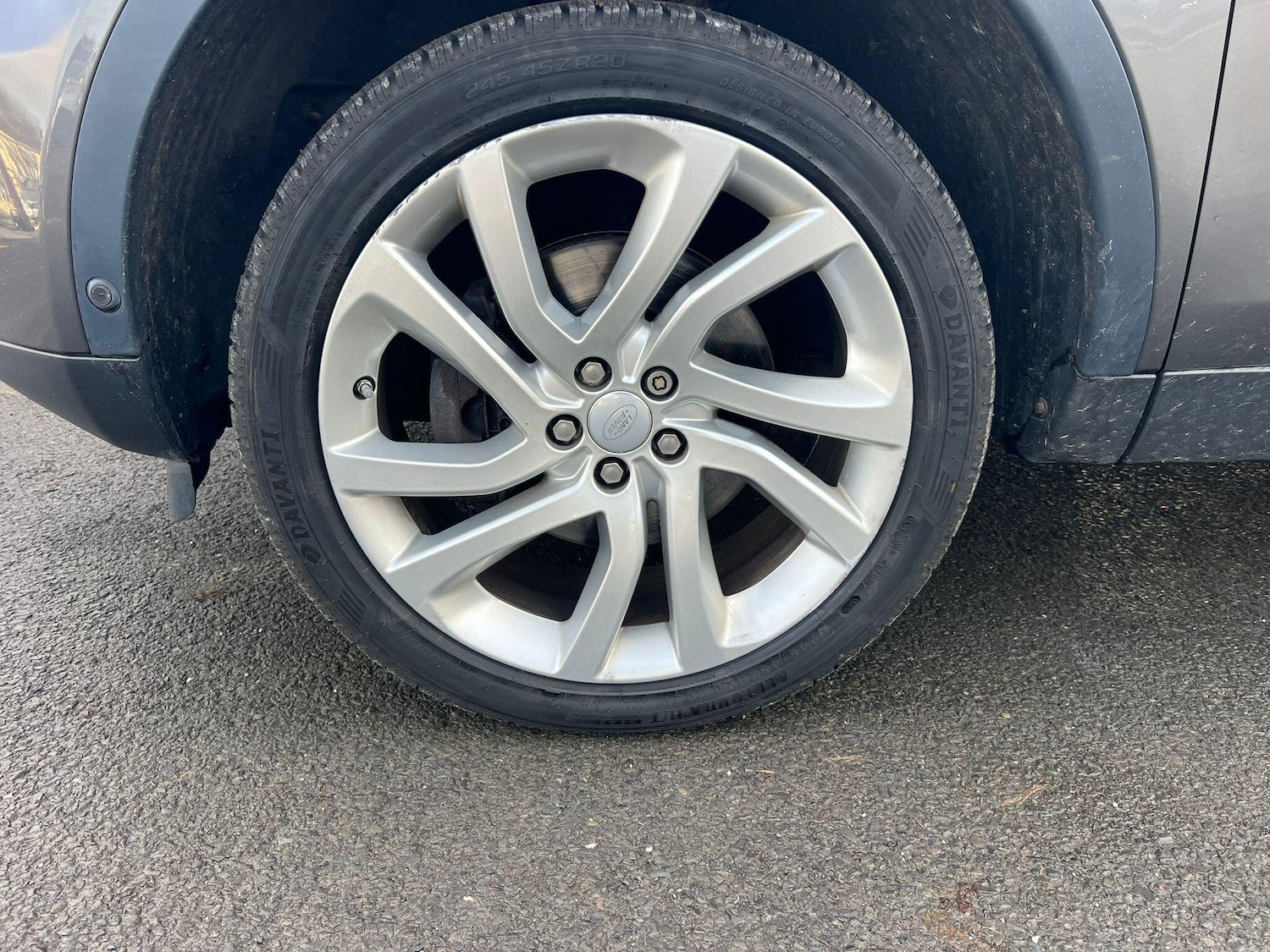 Used Land Rover Discovery Sport 2016 for sale - 77633028: Photo 25