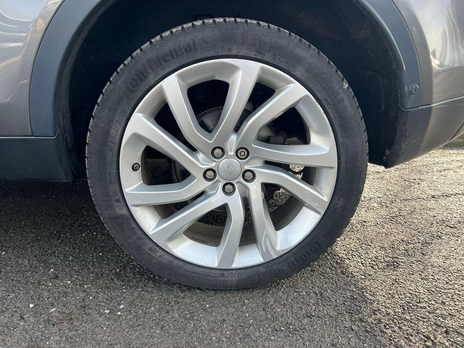 Used Land Rover Discovery Sport 2016 for sale - 77633028: Photo 26