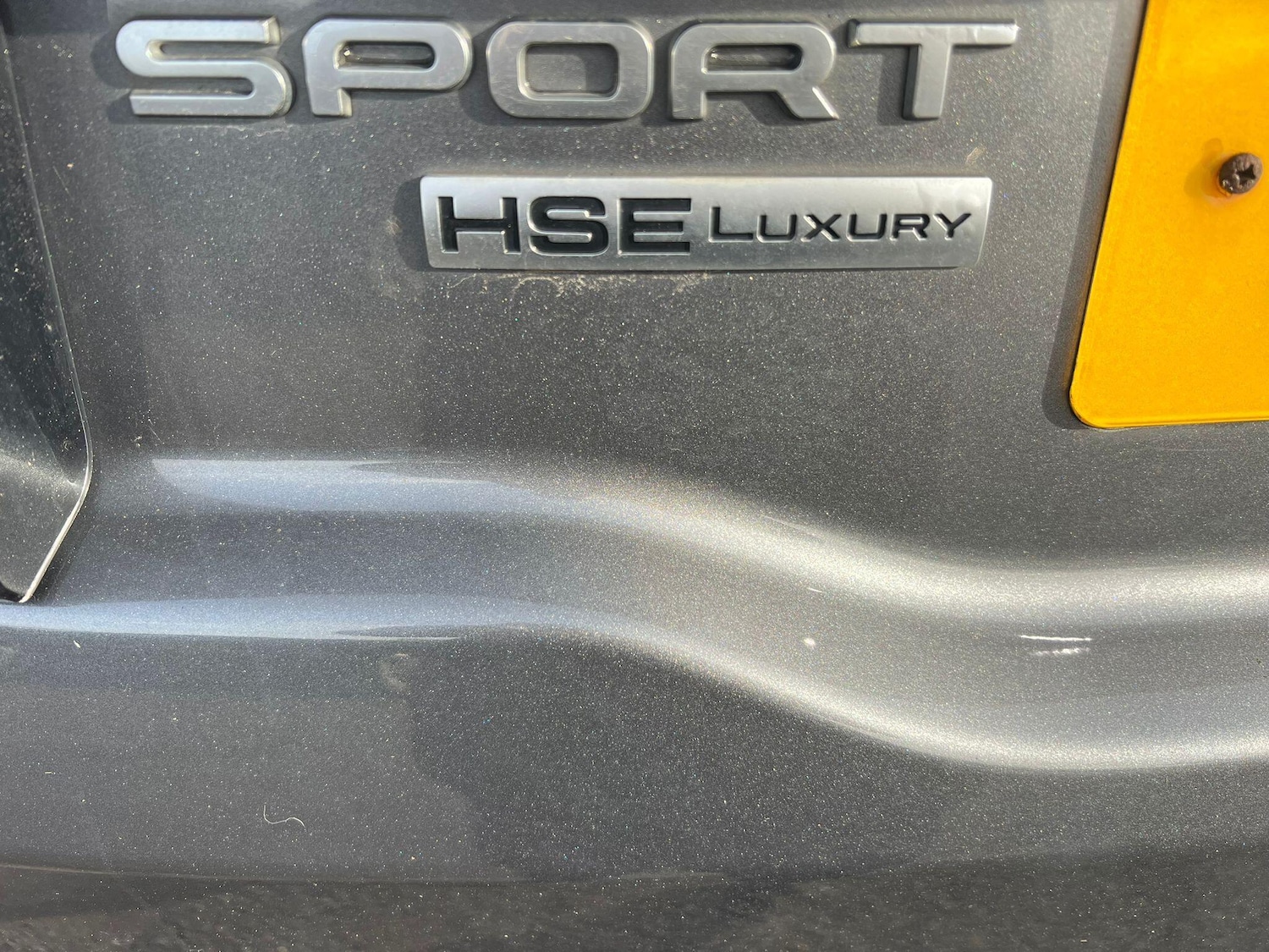 Used Land Rover Discovery Sport 2016 for sale - 77633028: Photo 32