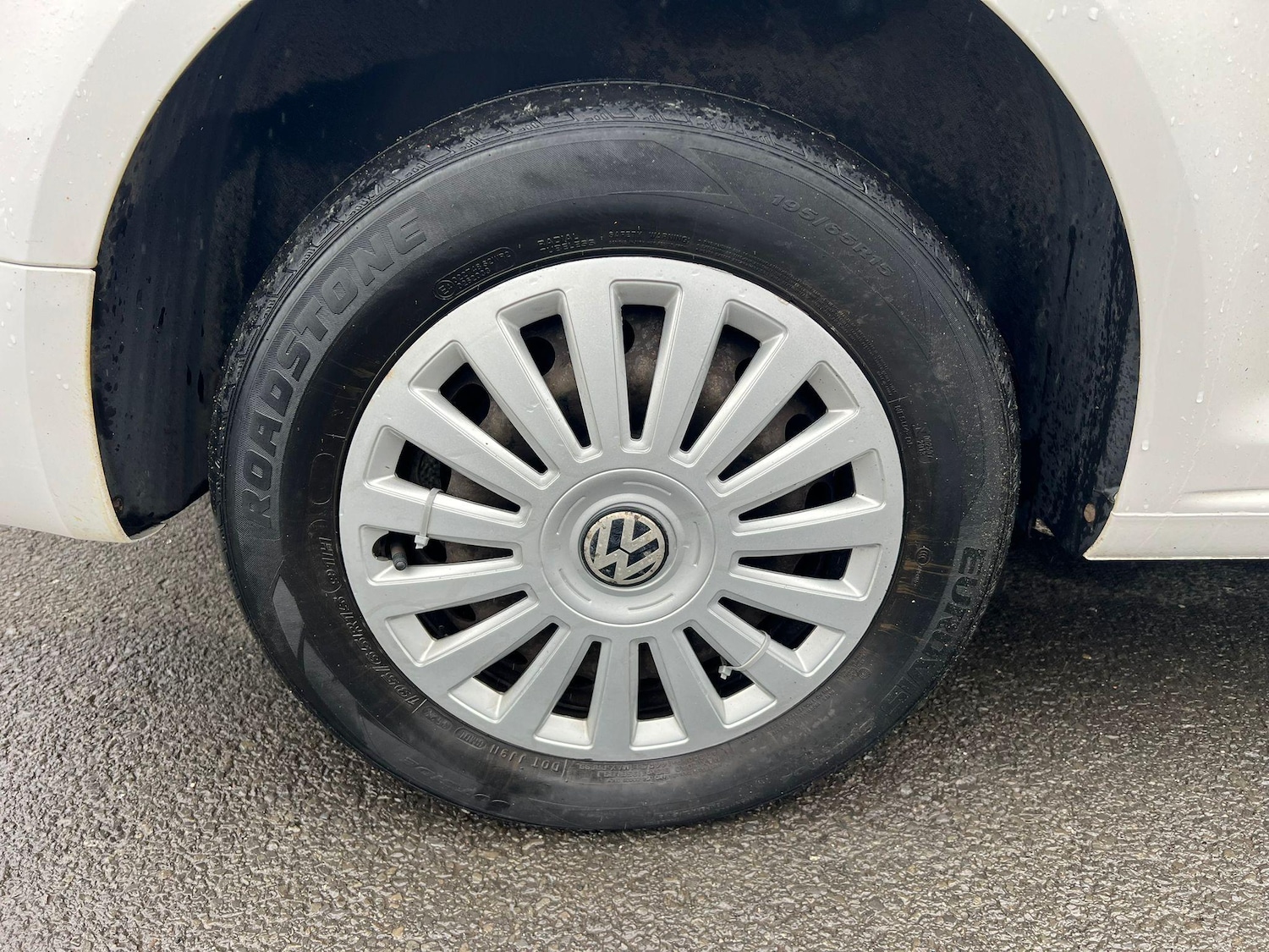 Used Volkswagen Caddy 2016 for sale - 76823969: Photo 12