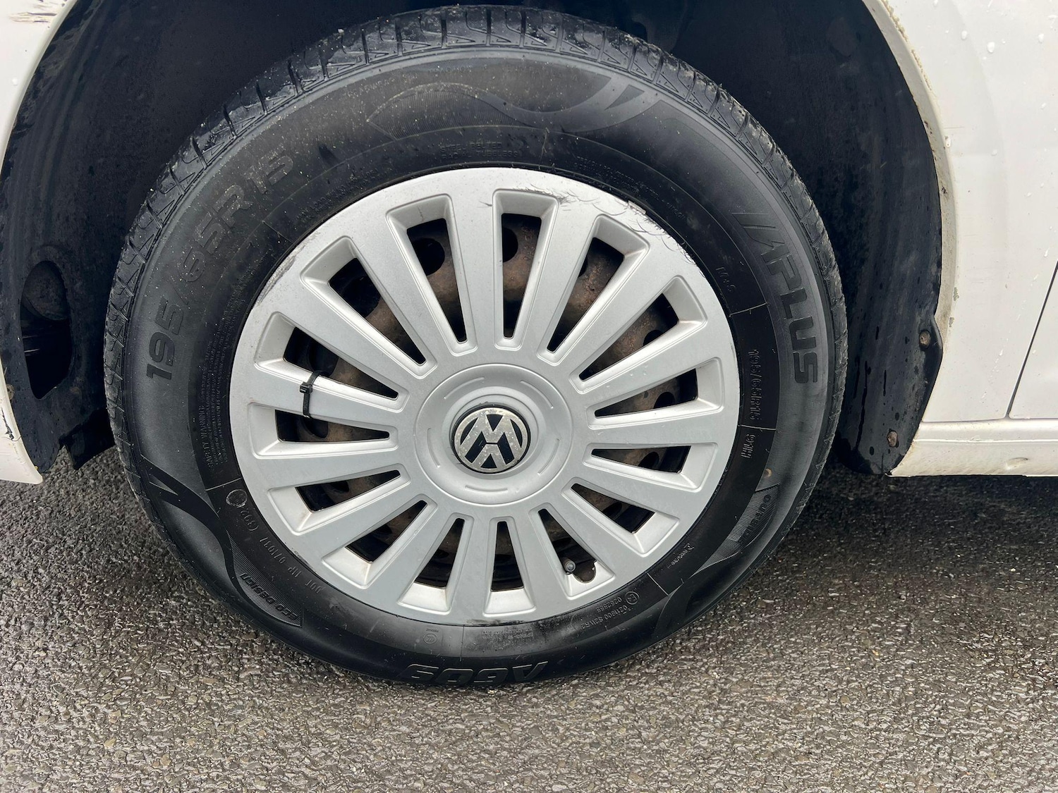 Used Volkswagen Caddy 2016 for sale - 76823969: Photo 14