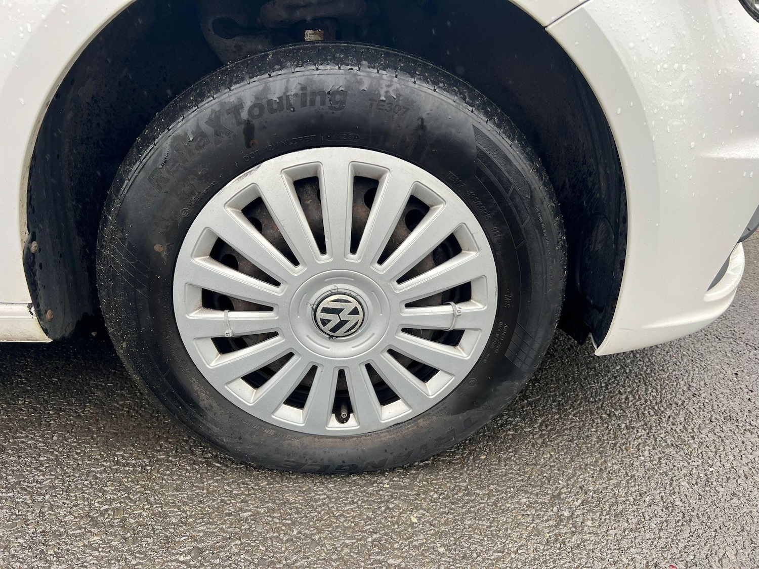 Used Volkswagen Caddy 2016 for sale - 76823969: Photo 16