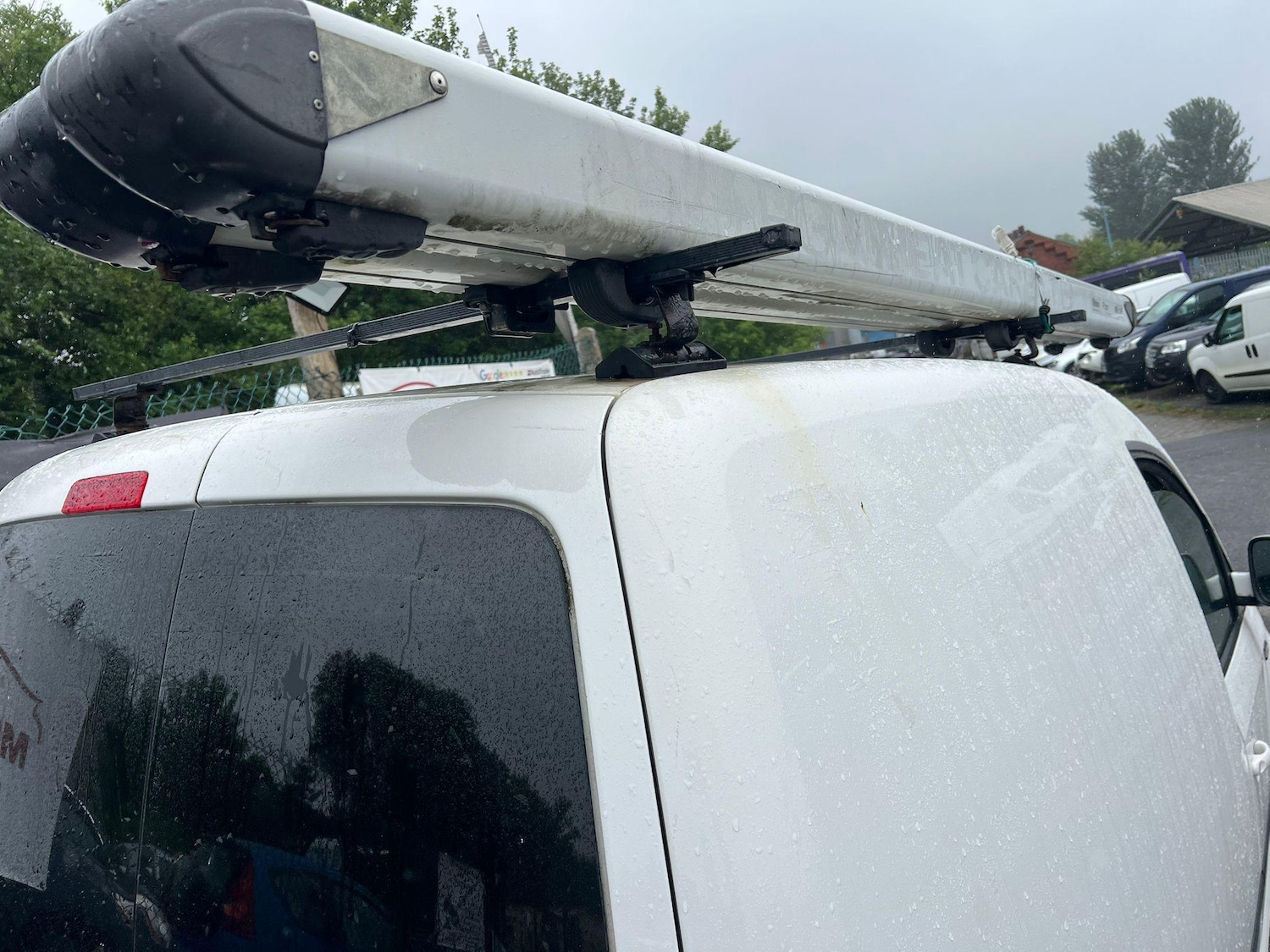 Used Volkswagen Caddy 2016 for sale - 76823969: Photo 23