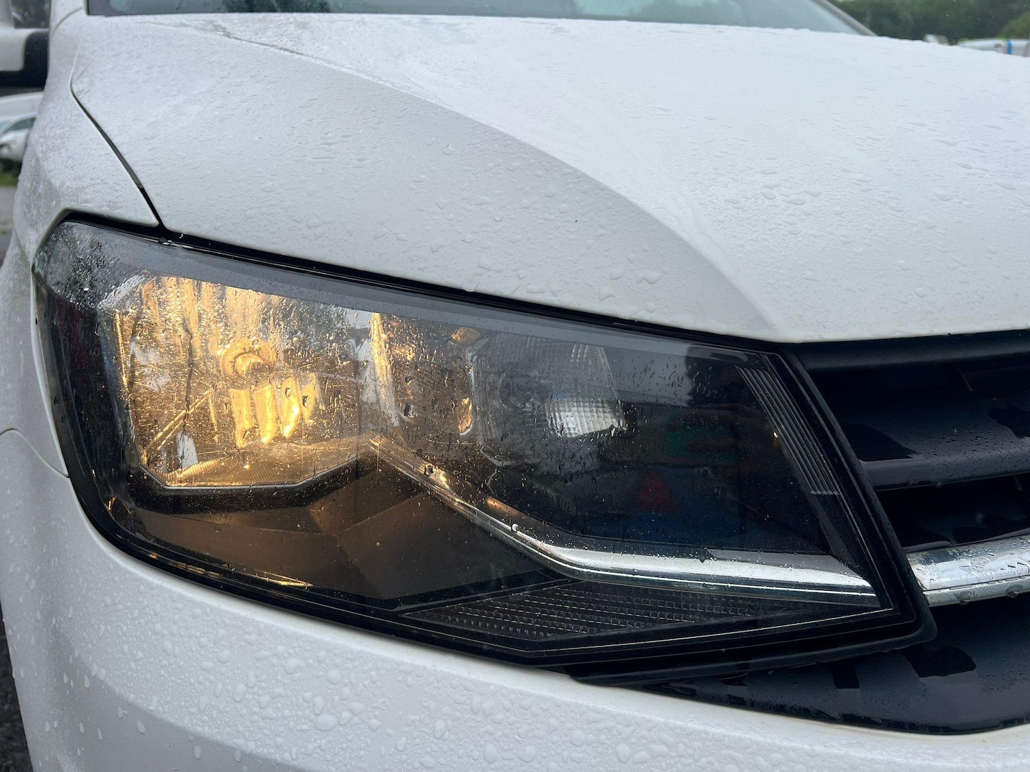 Used Volkswagen Caddy 2016 for sale - 76823969: Photo 24