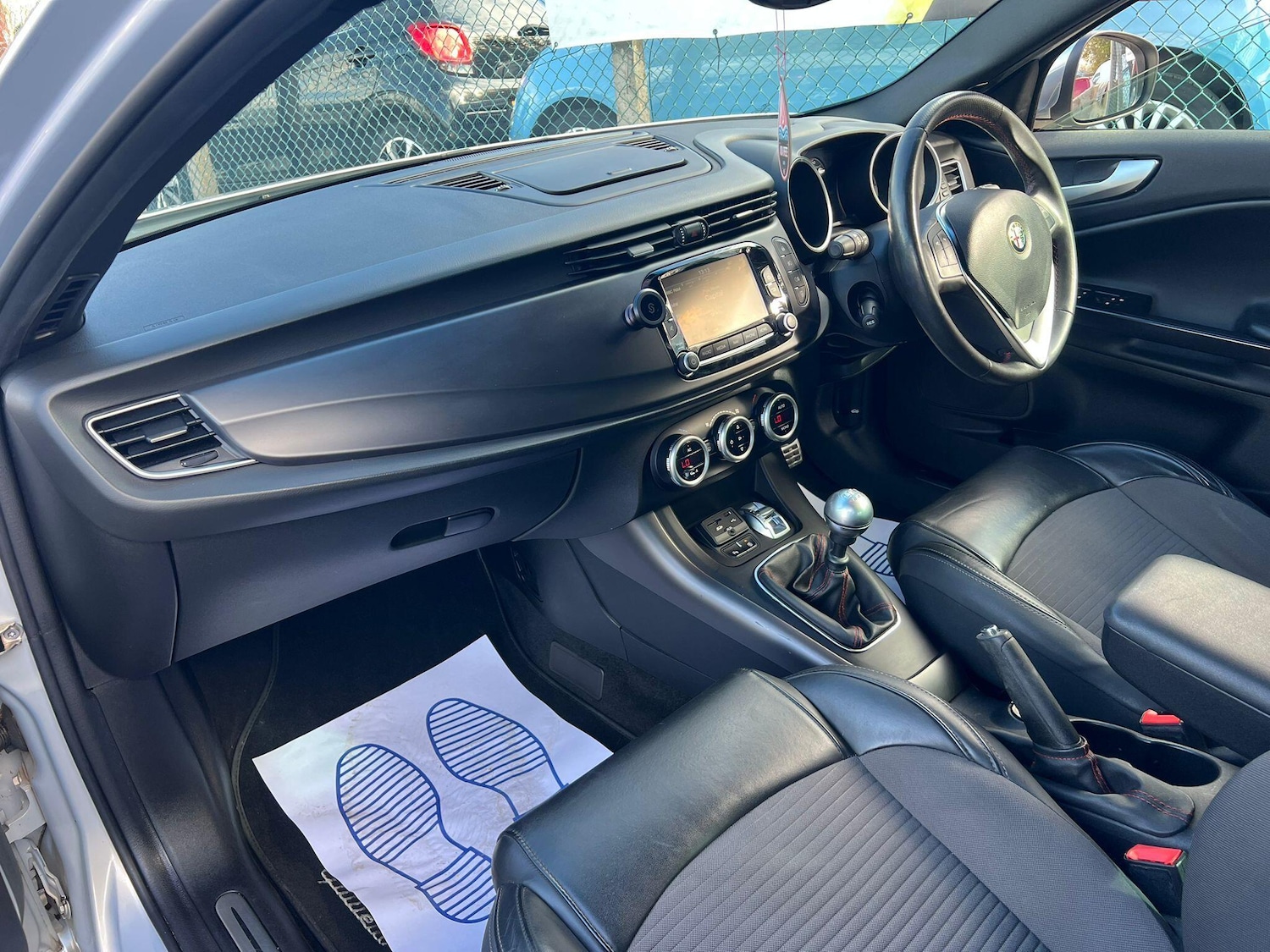 Used Alfa Romeo Giulietta 2014 for sale - 76742573: Photo 12