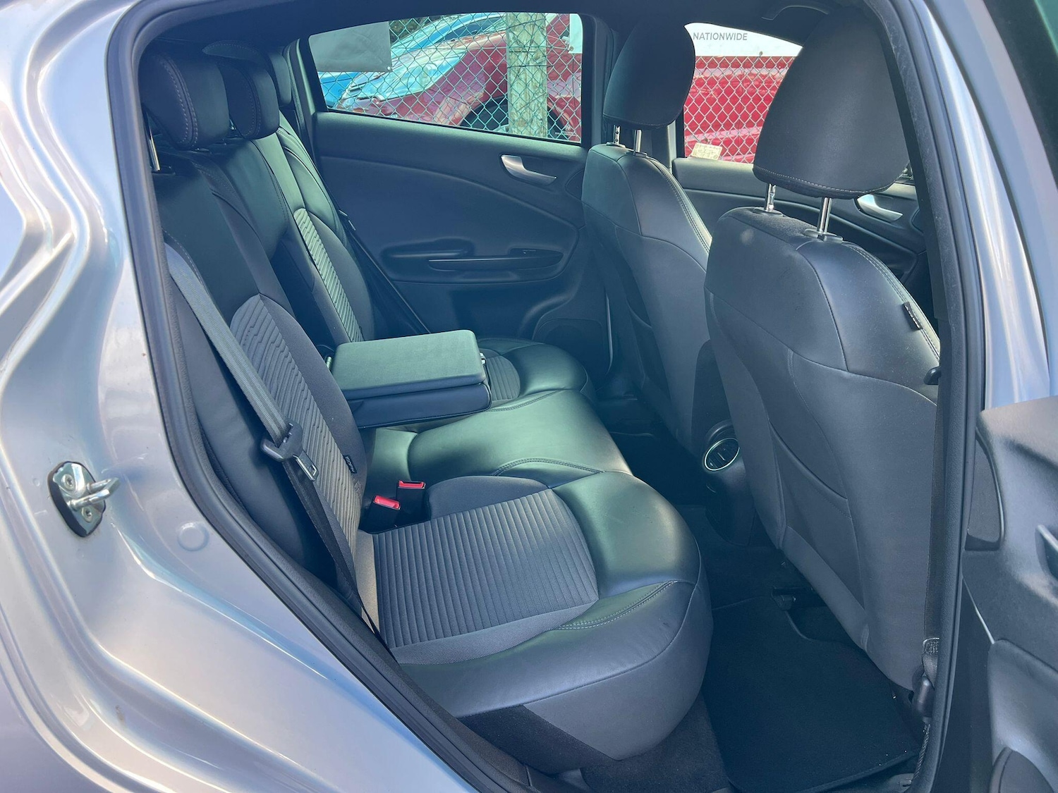 Used Alfa Romeo Giulietta 2014 for sale - 76742573: Photo 17