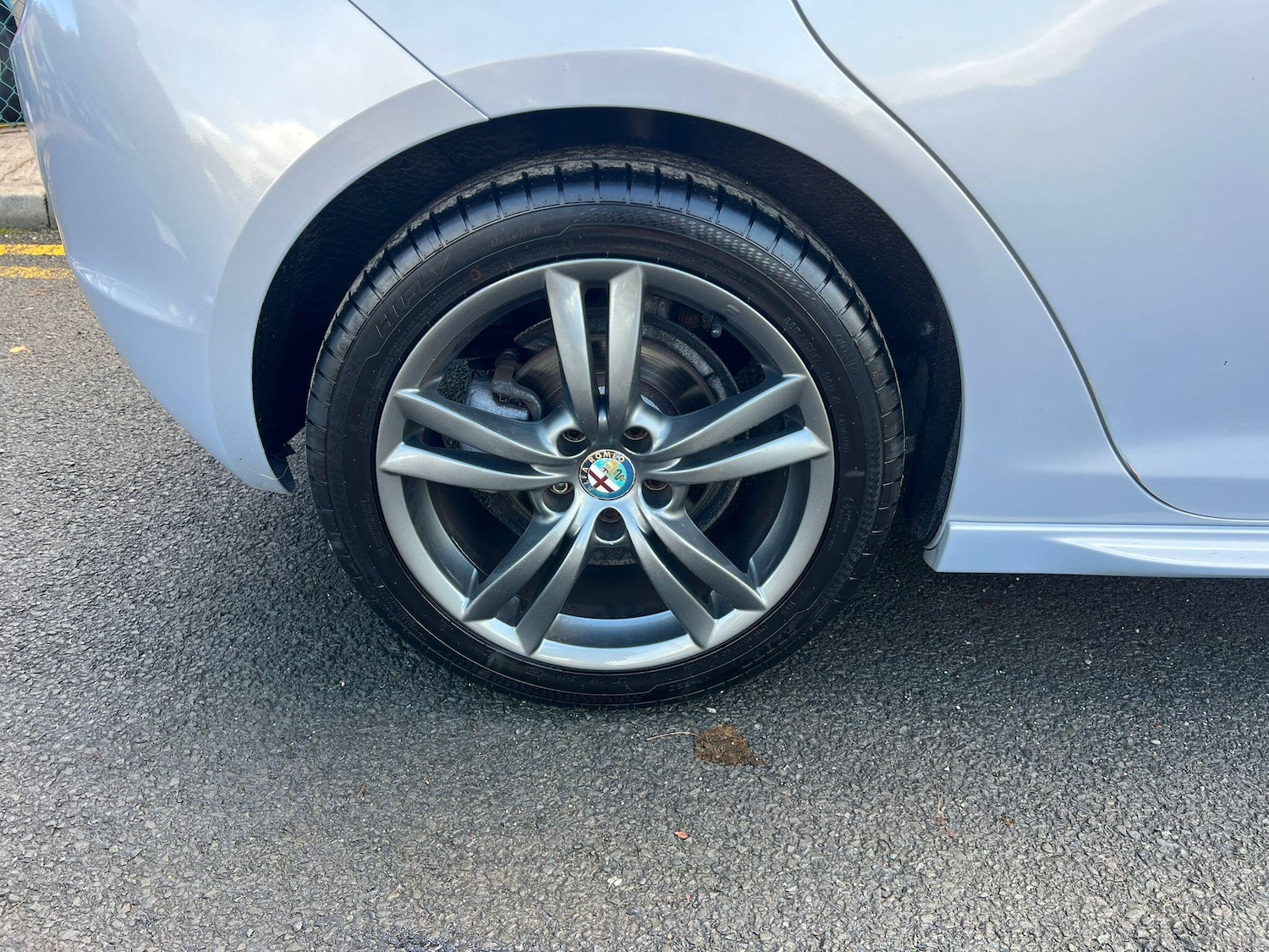 Used Alfa Romeo Giulietta 2014 for sale - 76742573: Photo 25