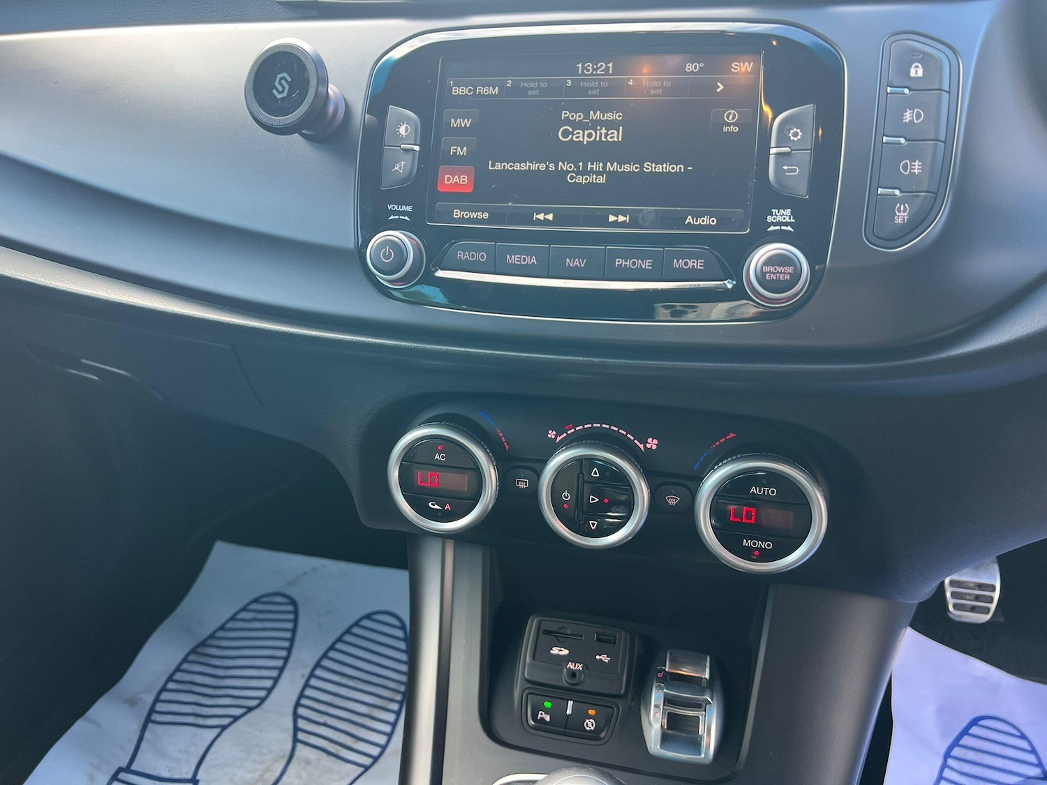 Used Alfa Romeo Giulietta 2014 for sale - 76742573: Photo 26