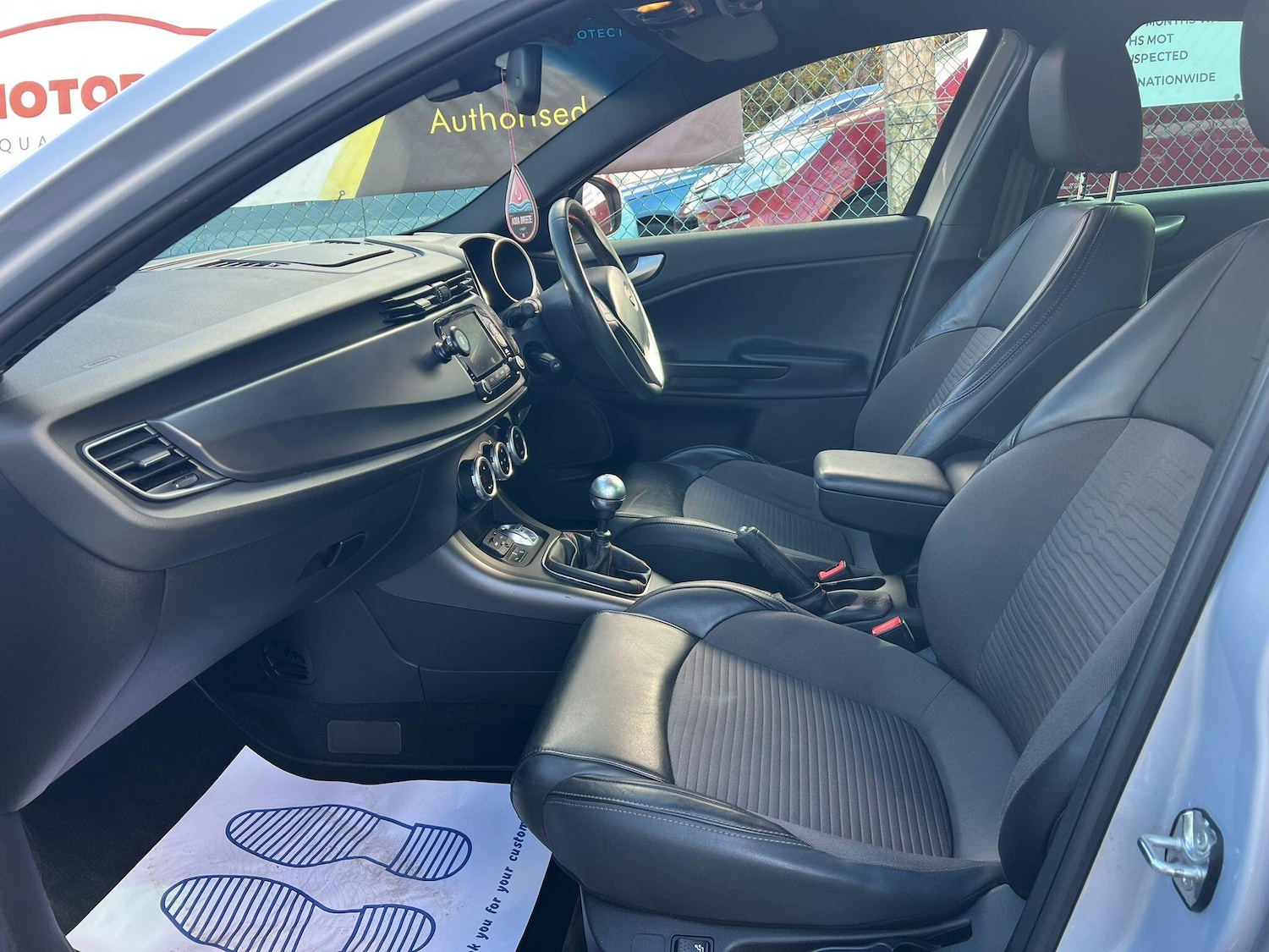 Used Alfa Romeo Giulietta 2014 for sale - 76742573: Photo 29