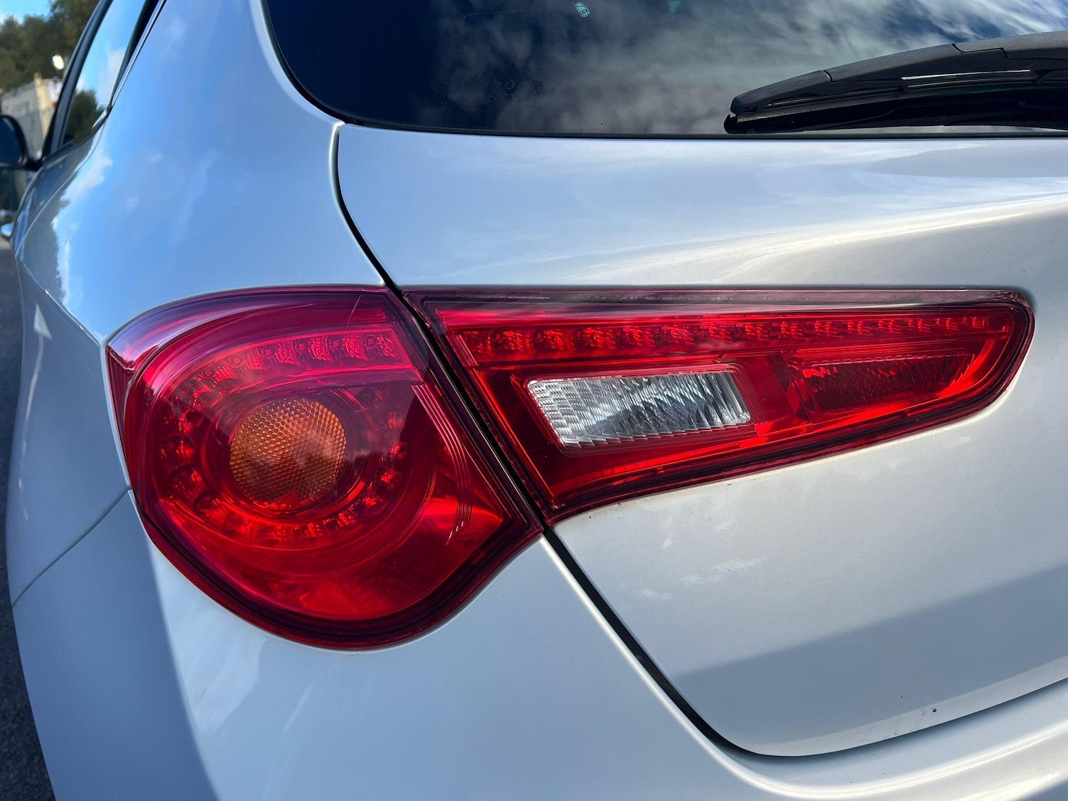 Used Alfa Romeo Giulietta 2014 for sale - 76742573: Photo 31