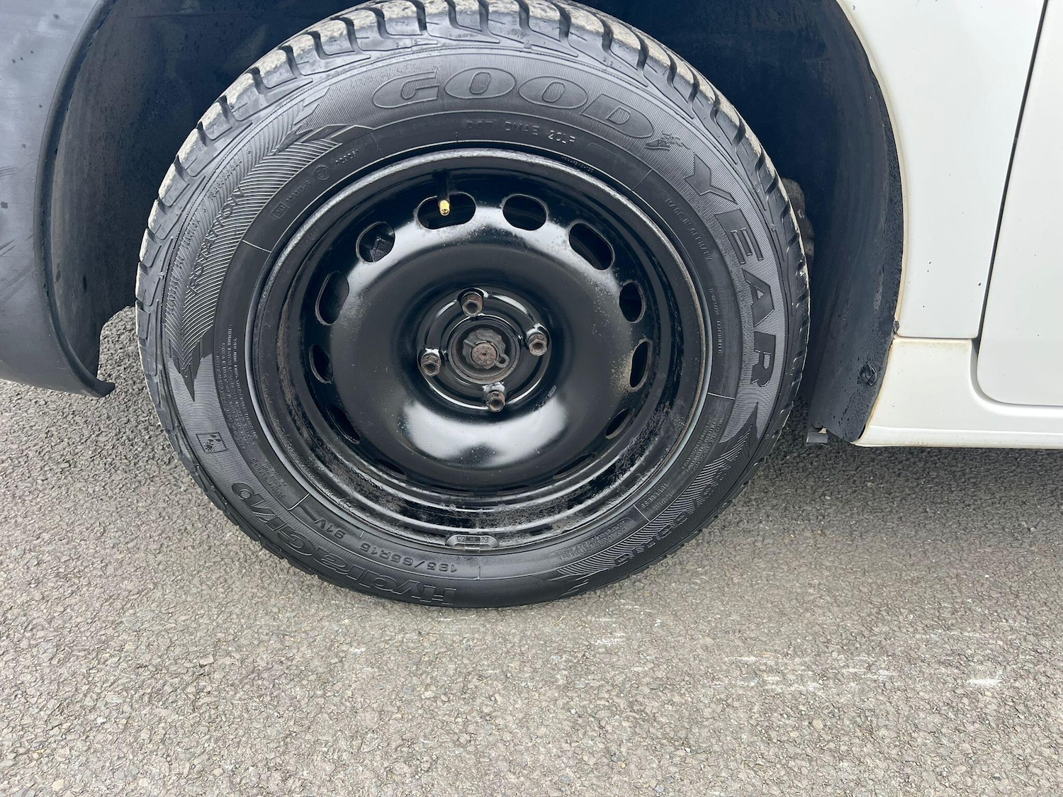 Used Peugeot Partner 2017 for sale - 76825225: Photo 13