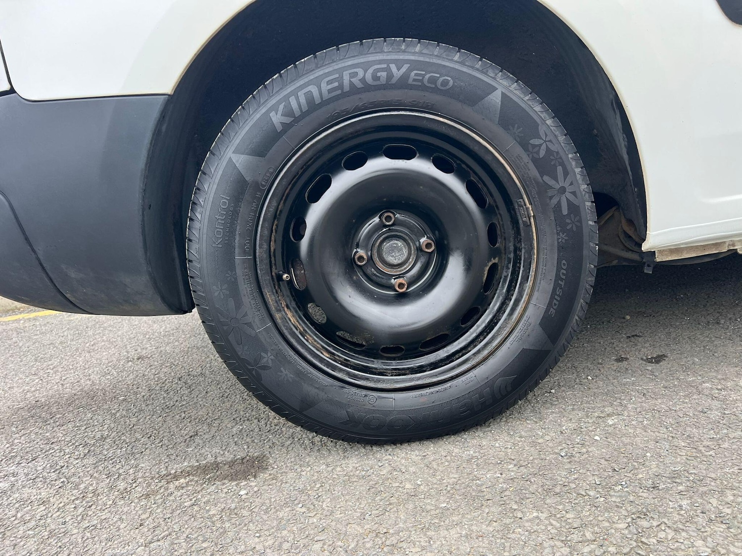 Used Peugeot Partner 2017 for sale - 76825225: Photo 15