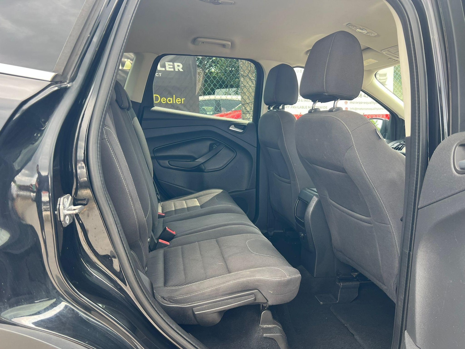 Used Ford Kuga 2013 for sale - 76825171: Photo 13